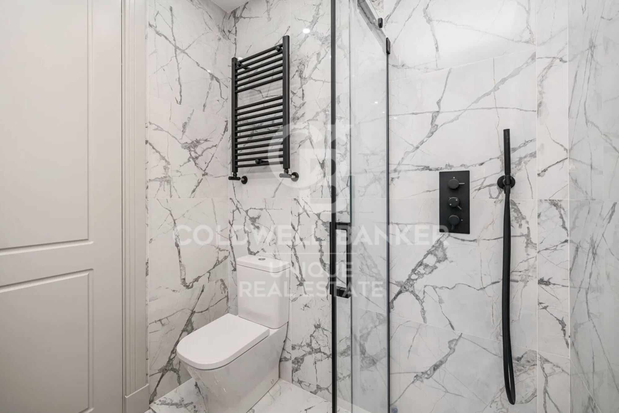 Flat 3 Bedrooms Sale Madrid