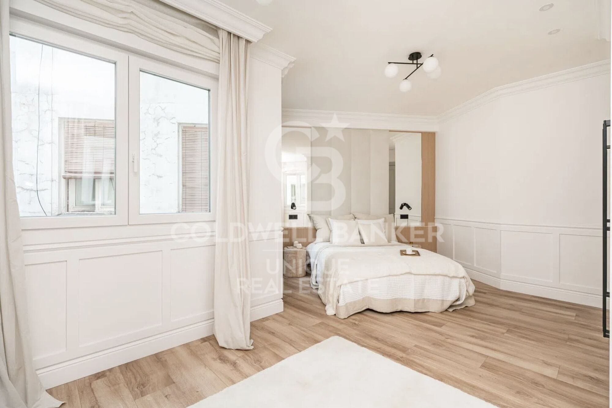 Flat 3 Bedrooms Sale Madrid
