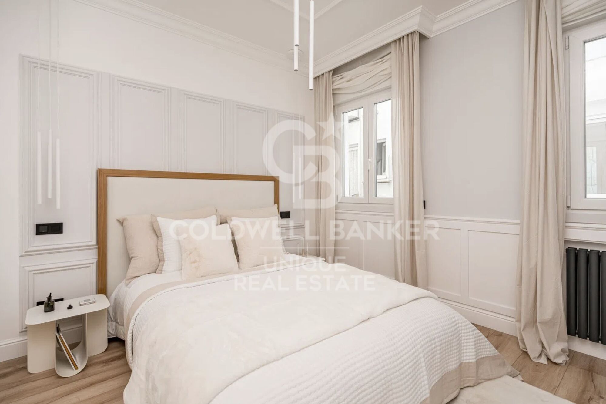 Flat 3 Bedrooms Sale Madrid