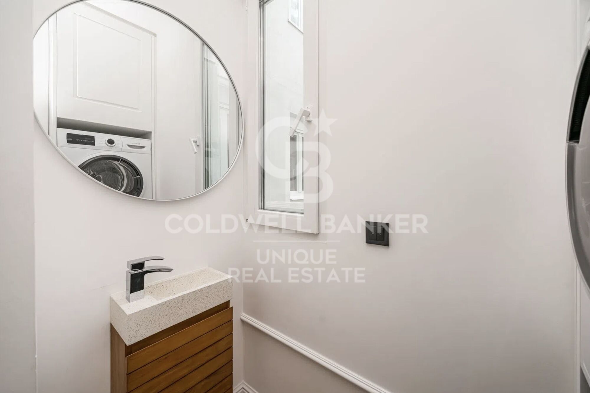 Flat 3 Bedrooms Sale Madrid