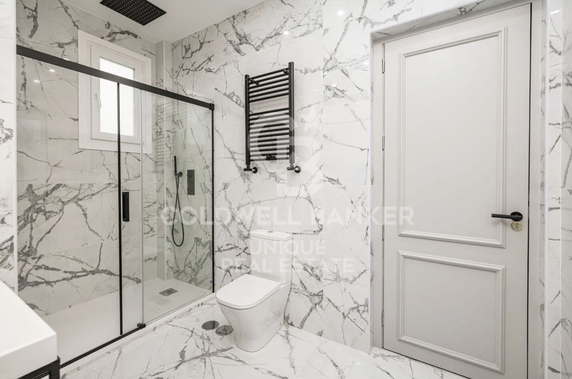 Flat 3 Bedrooms Sale Madrid