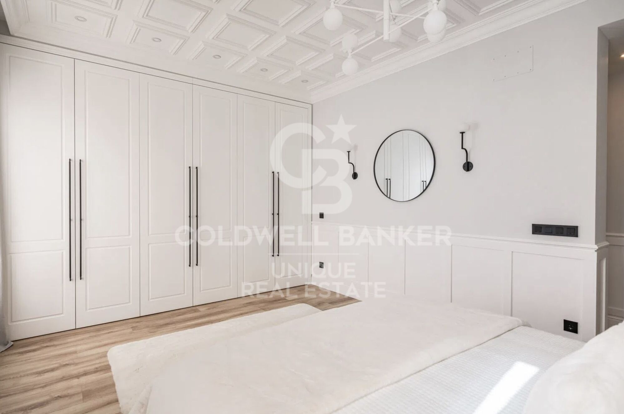Flat 3 Bedrooms Sale Madrid