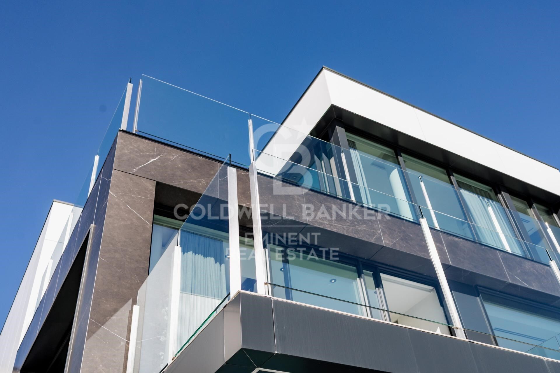 Chalet 6 Bedrooms Sale Barcelona