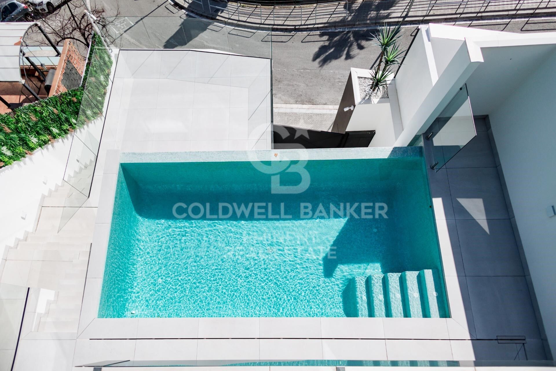 Chalet 6 Bedrooms Sale Barcelona