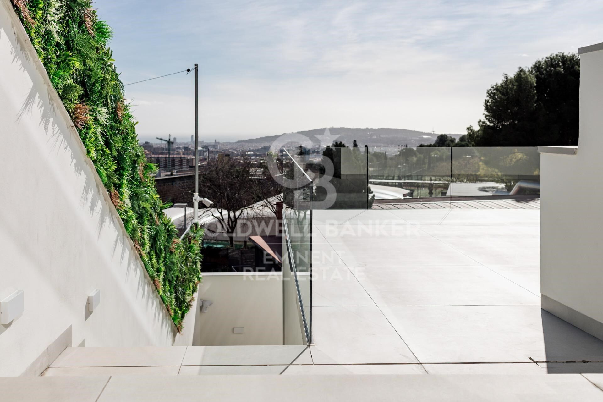 Chalet 6 Bedrooms Sale Barcelona