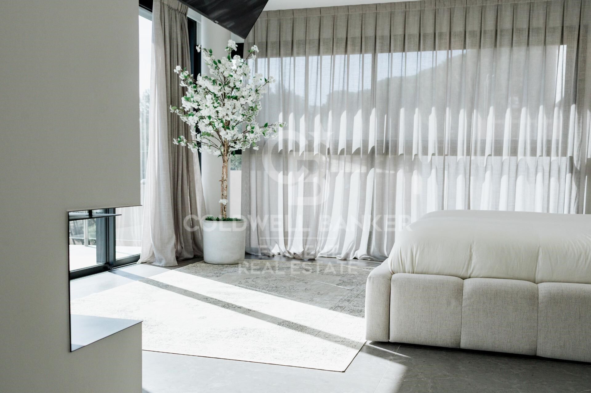 Chalet 6 Bedrooms Sale Barcelona