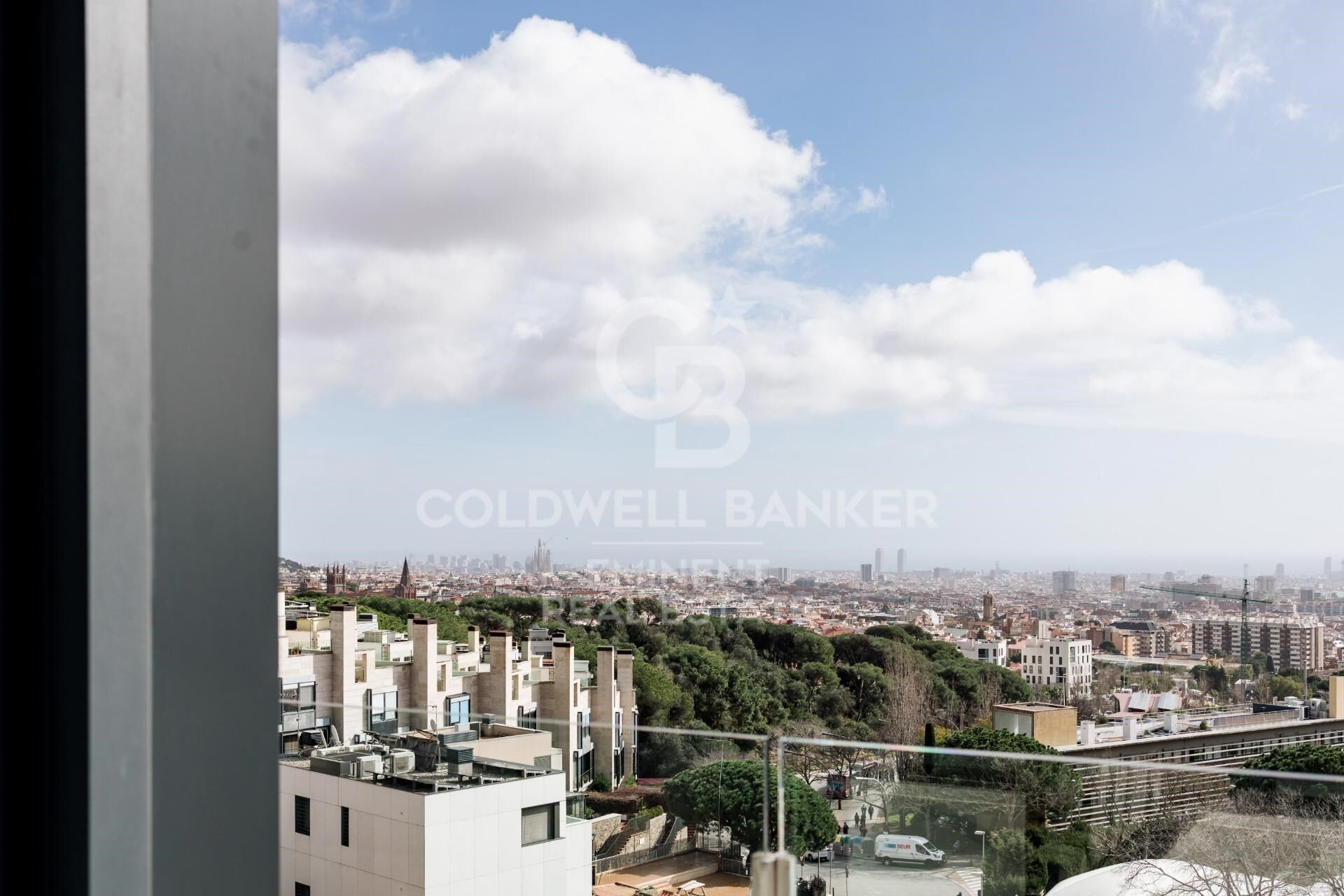 Chalet 6 Bedrooms Sale Barcelona