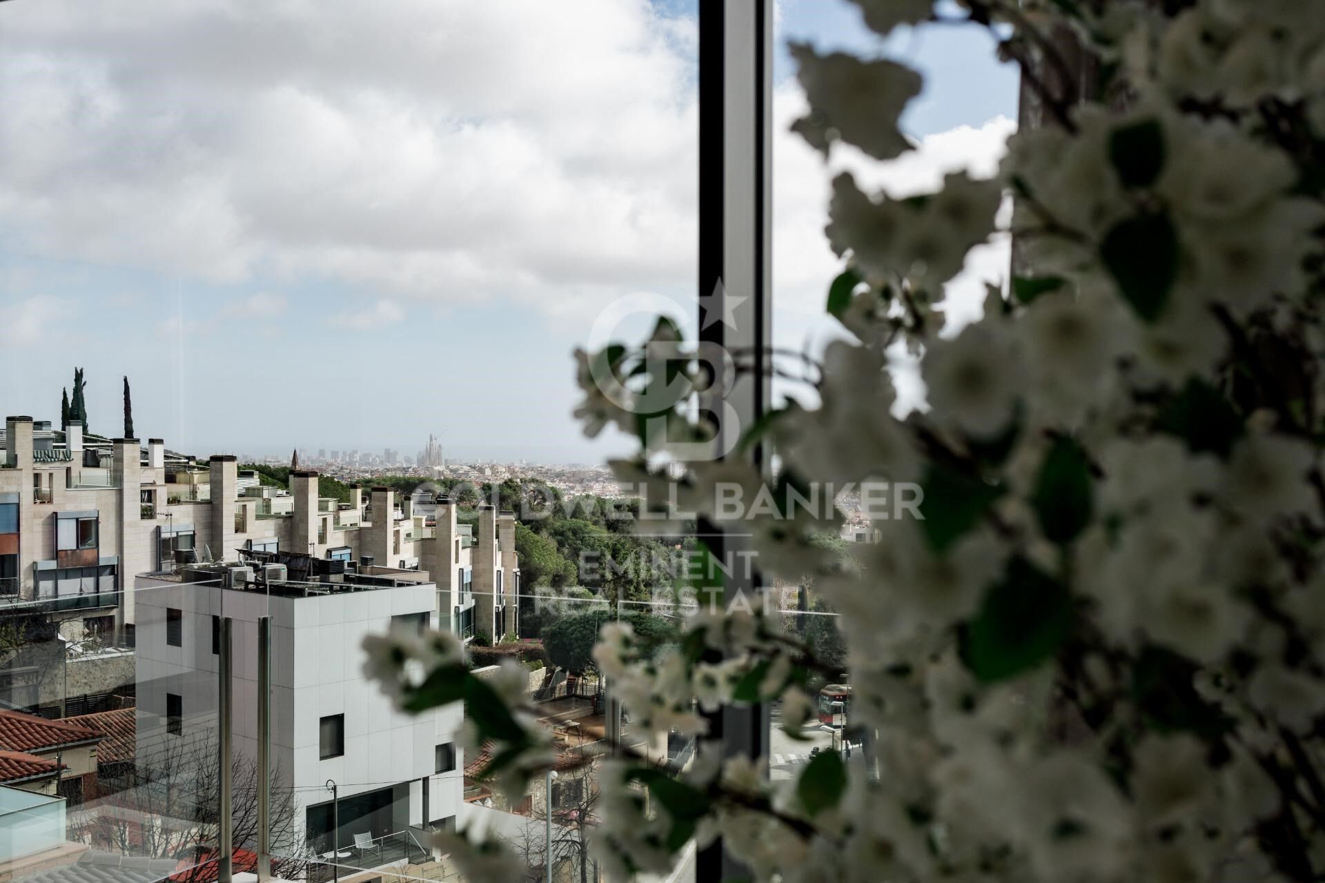 Chalet 6 Bedrooms Sale Barcelona