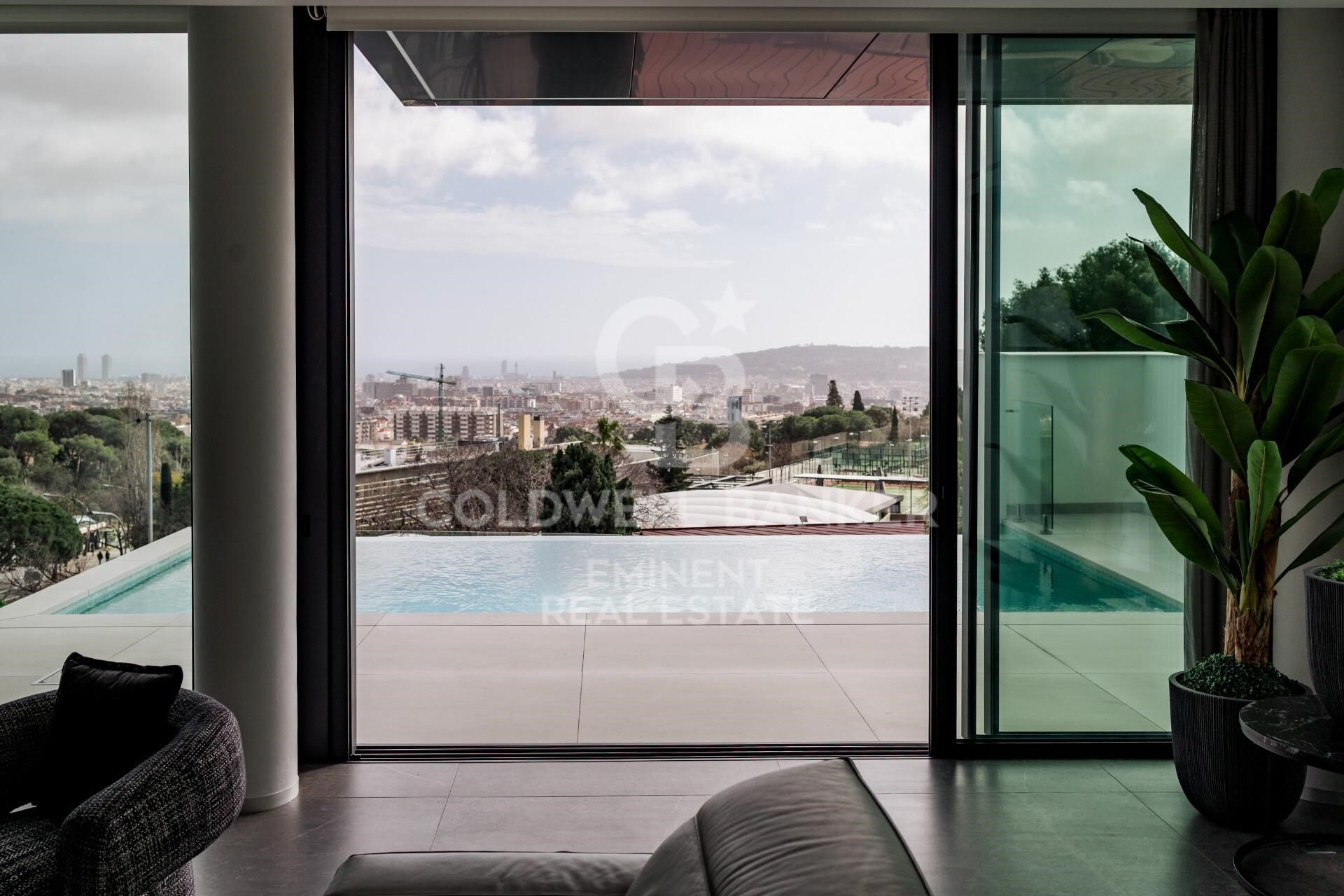 Chalet 6 Bedrooms Sale Barcelona