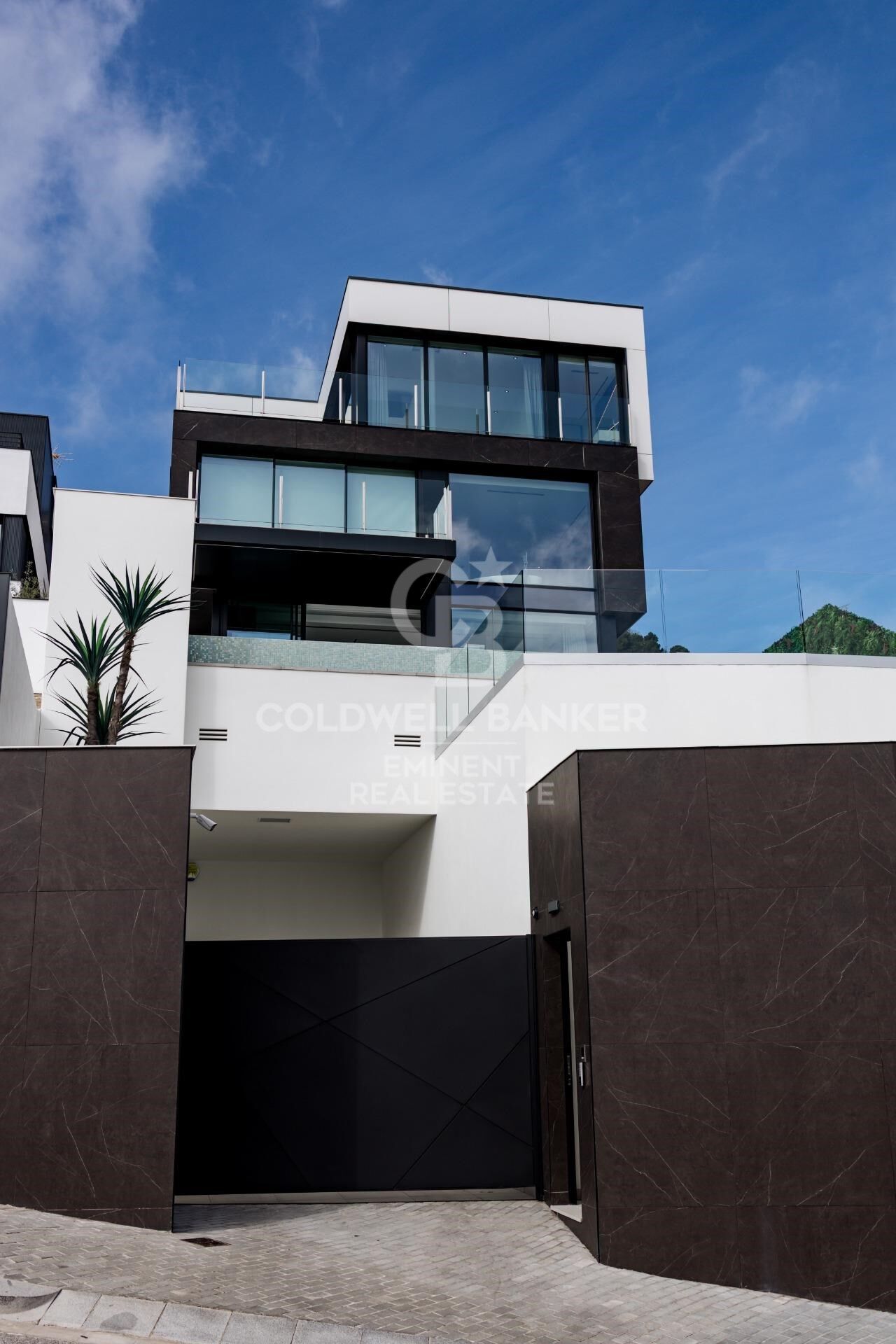 Chalet 6 Bedrooms Sale Barcelona