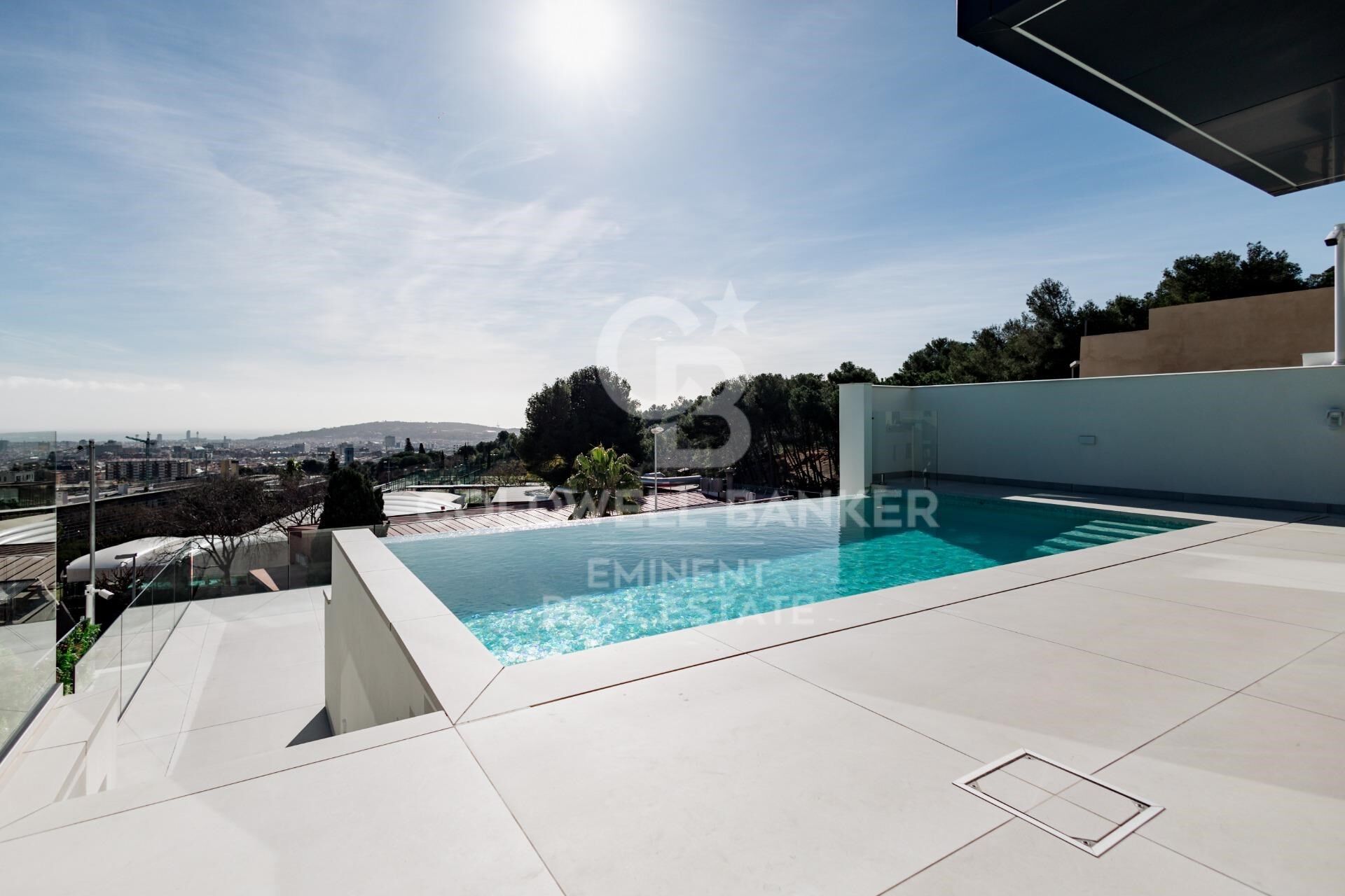 Chalet 6 Bedrooms Sale Barcelona