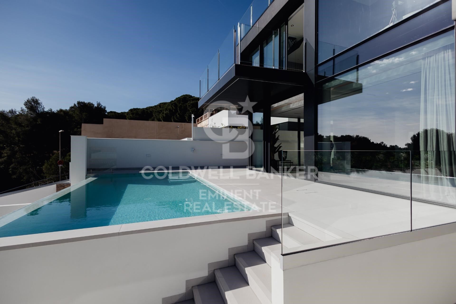 Chalet 6 Bedrooms Sale Barcelona