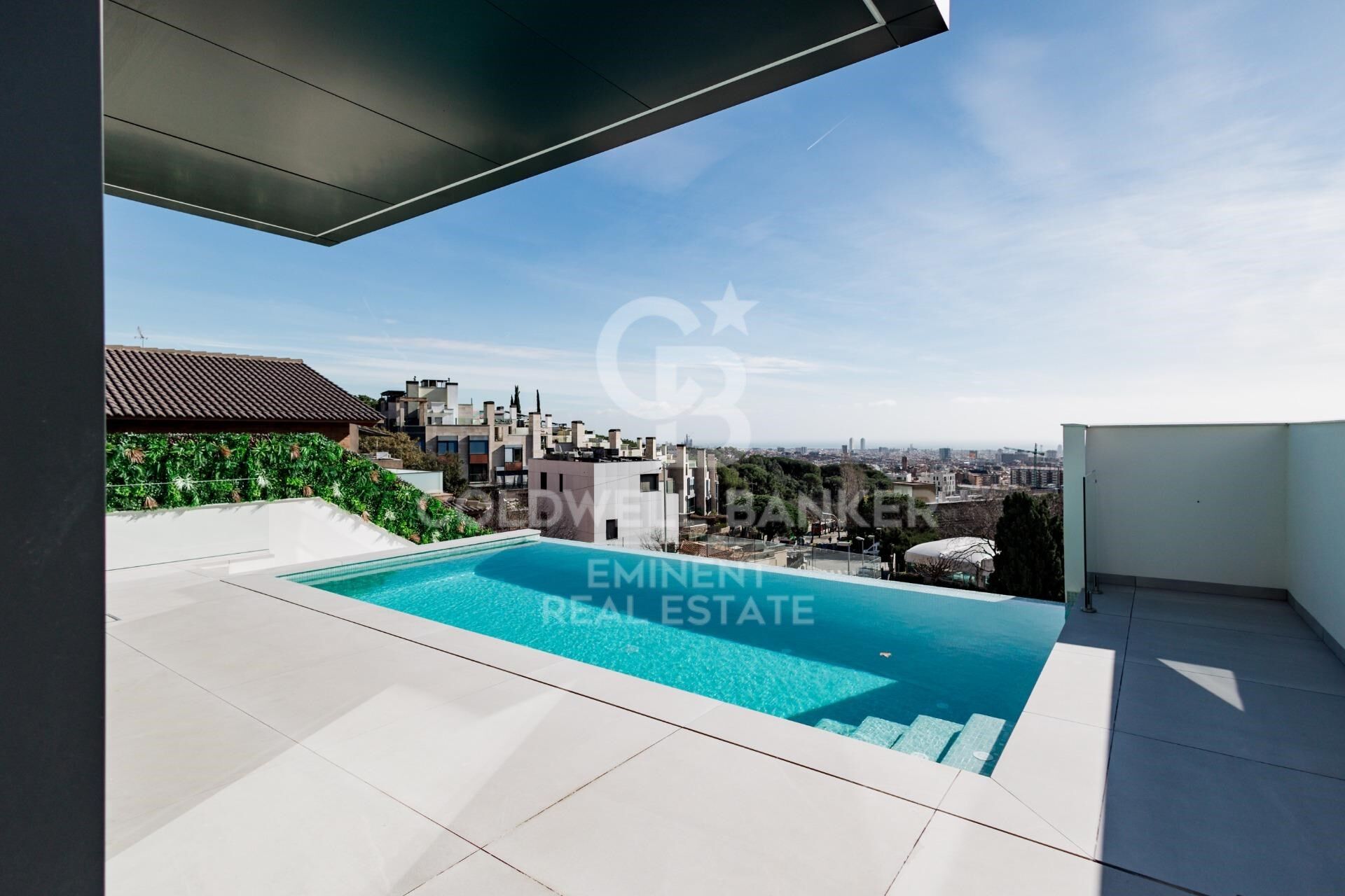 Chalet 6 Bedrooms Sale Barcelona