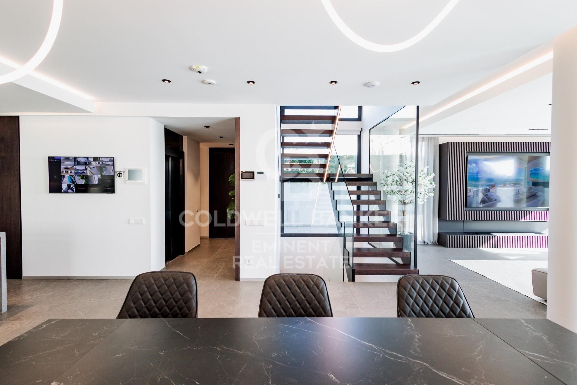 Chalet 6 Bedrooms Sale Barcelona