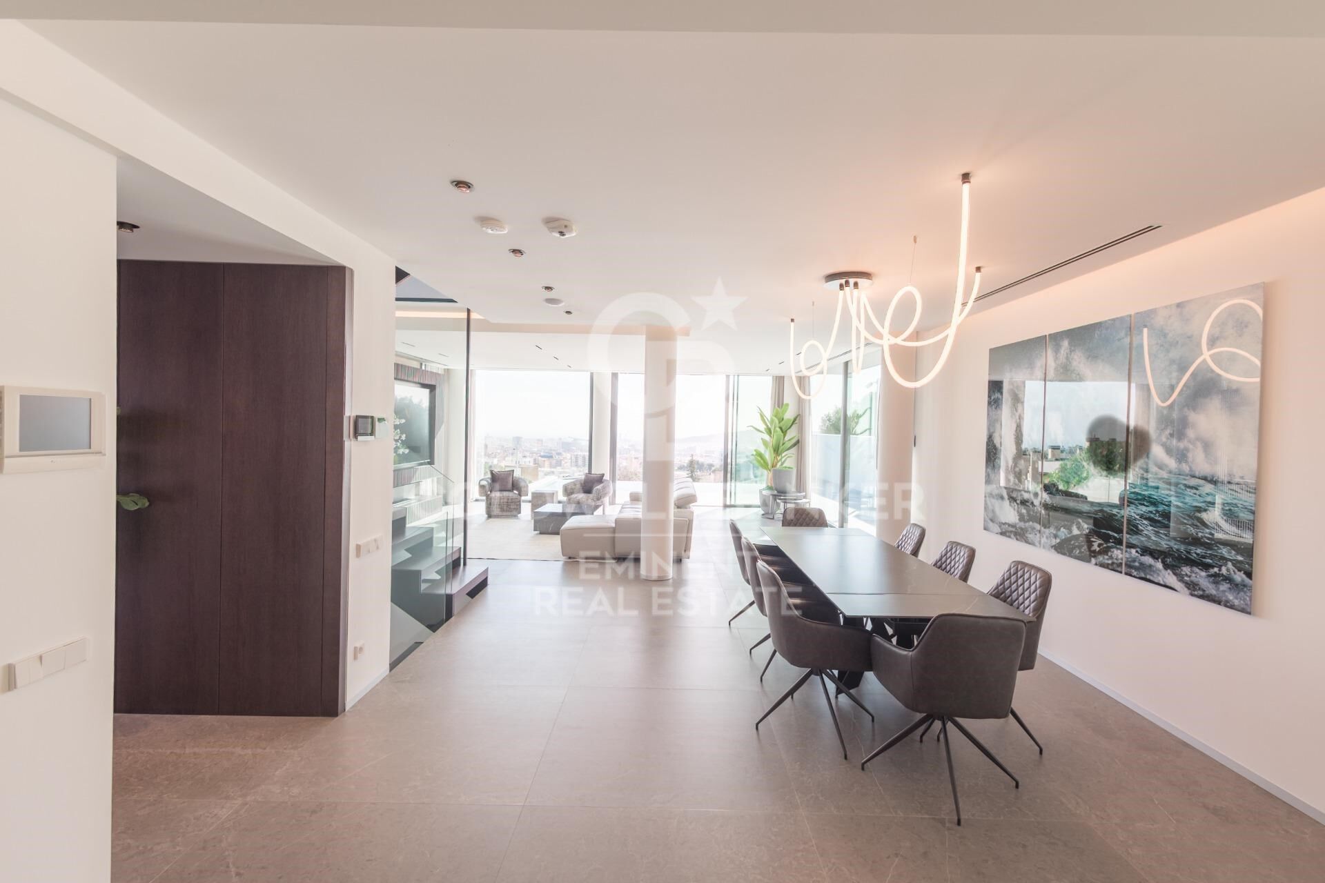 Chalet 6 Bedrooms Sale Barcelona