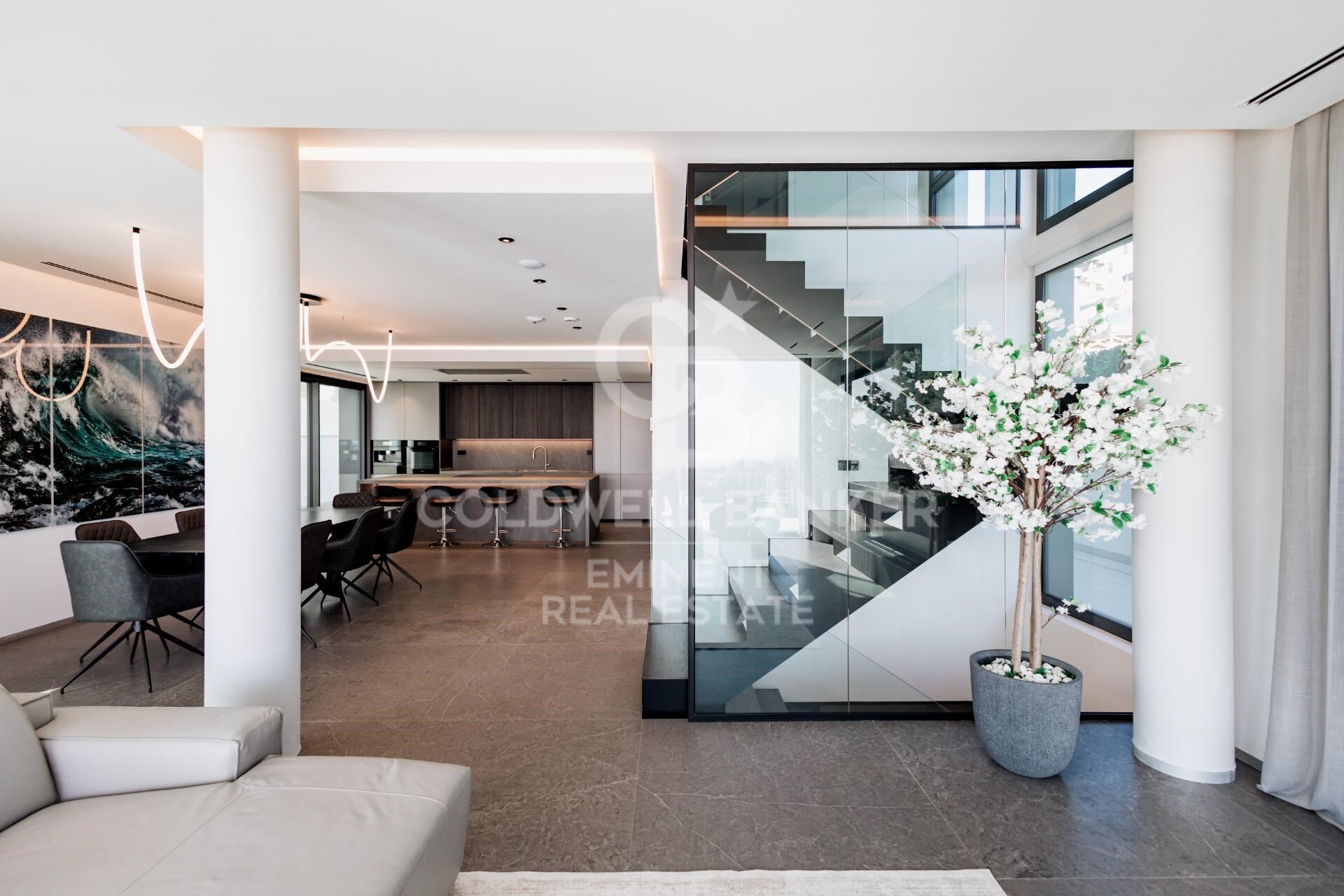 Chalet 6 Bedrooms Sale Barcelona