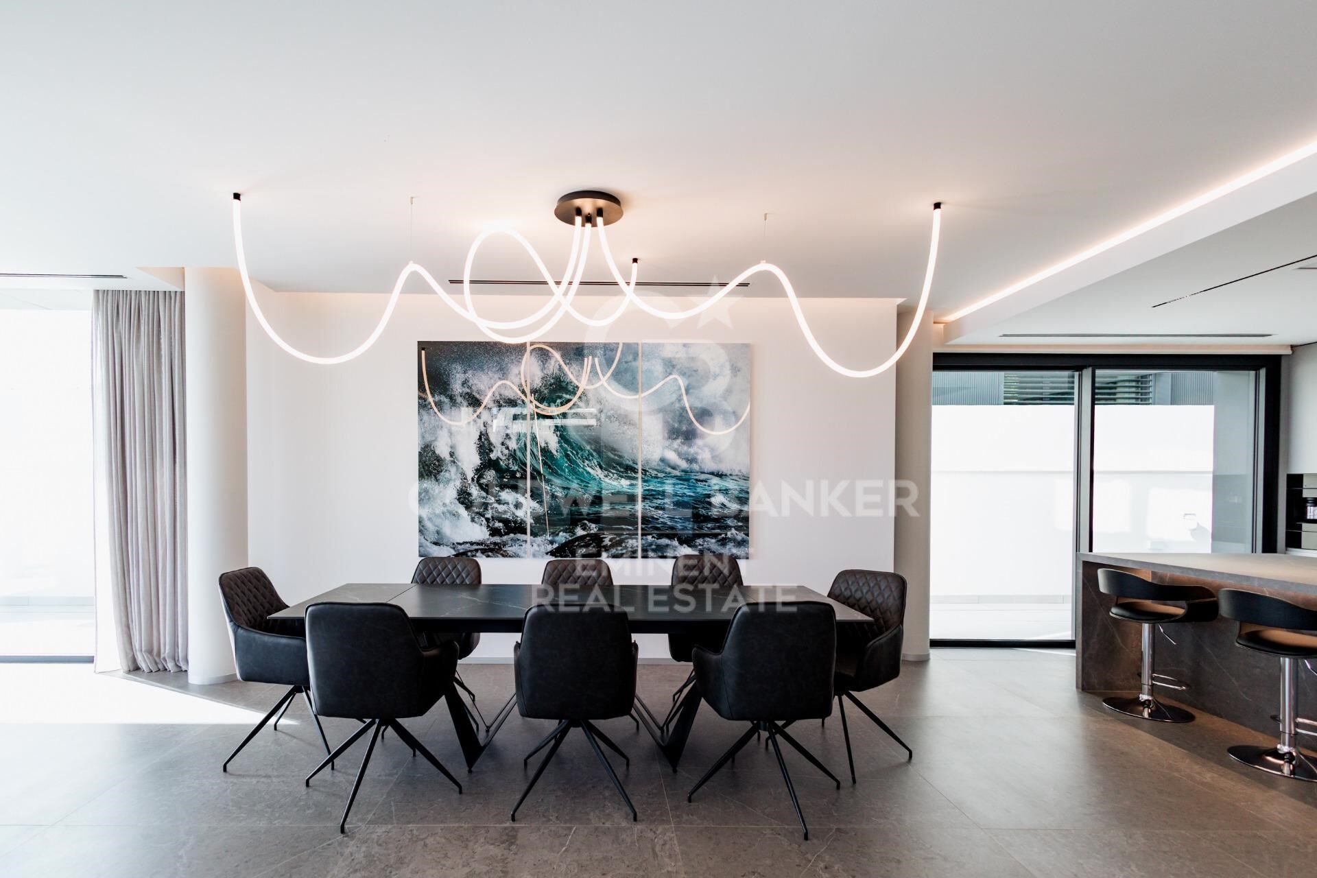 Chalet 6 Bedrooms Sale Barcelona