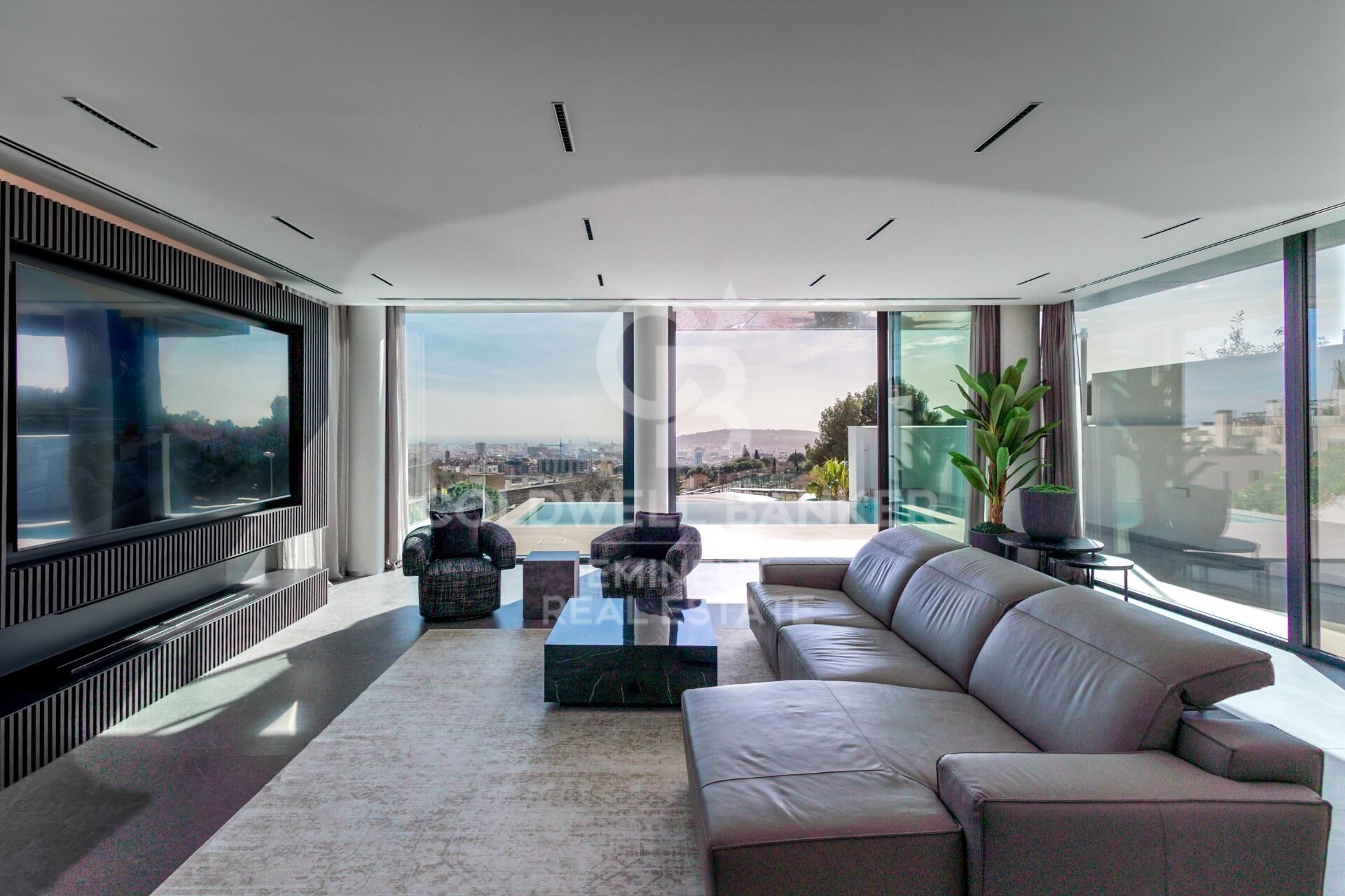 Chalet 6 Bedrooms Sale Barcelona