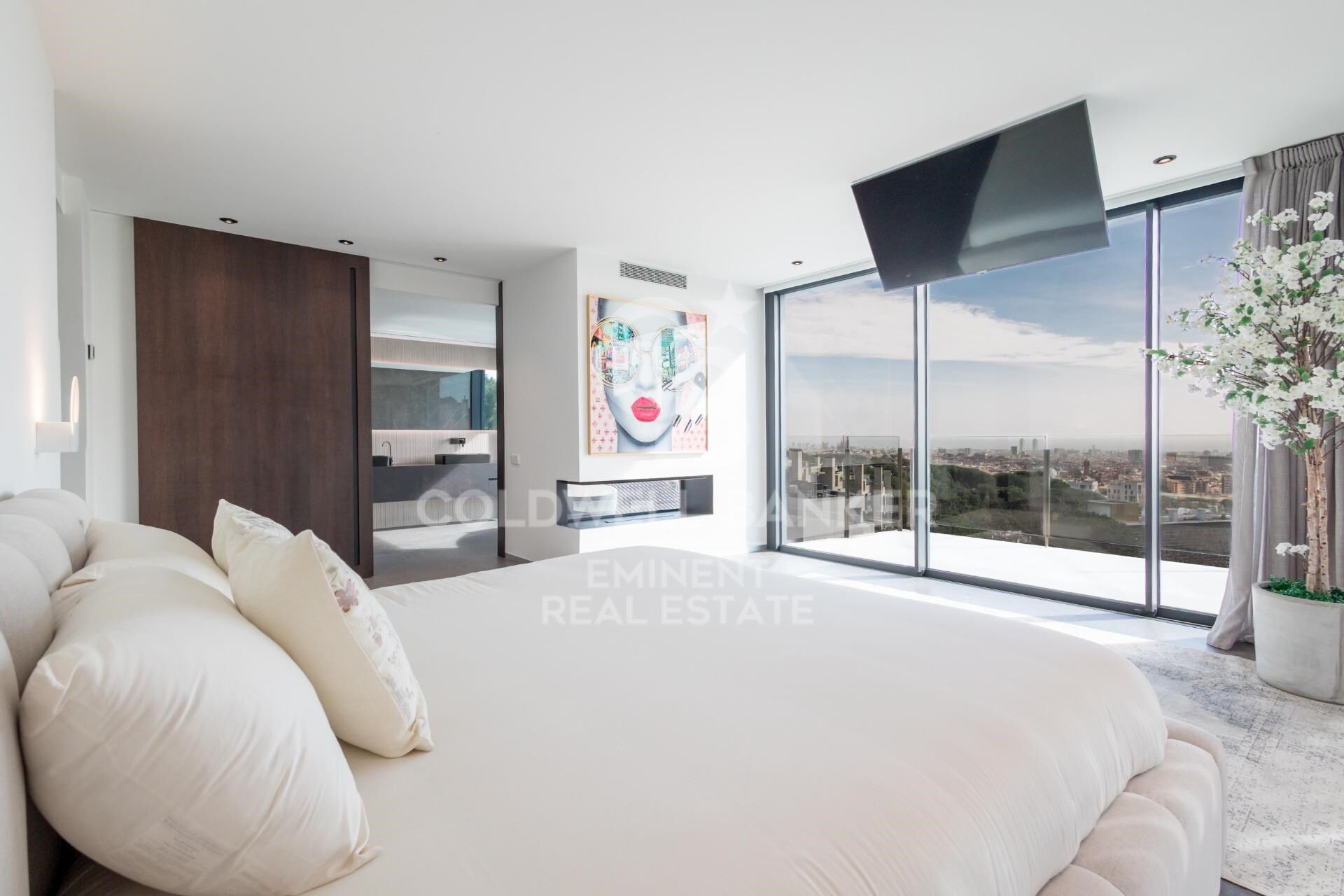 Chalet 6 Bedrooms Sale Barcelona