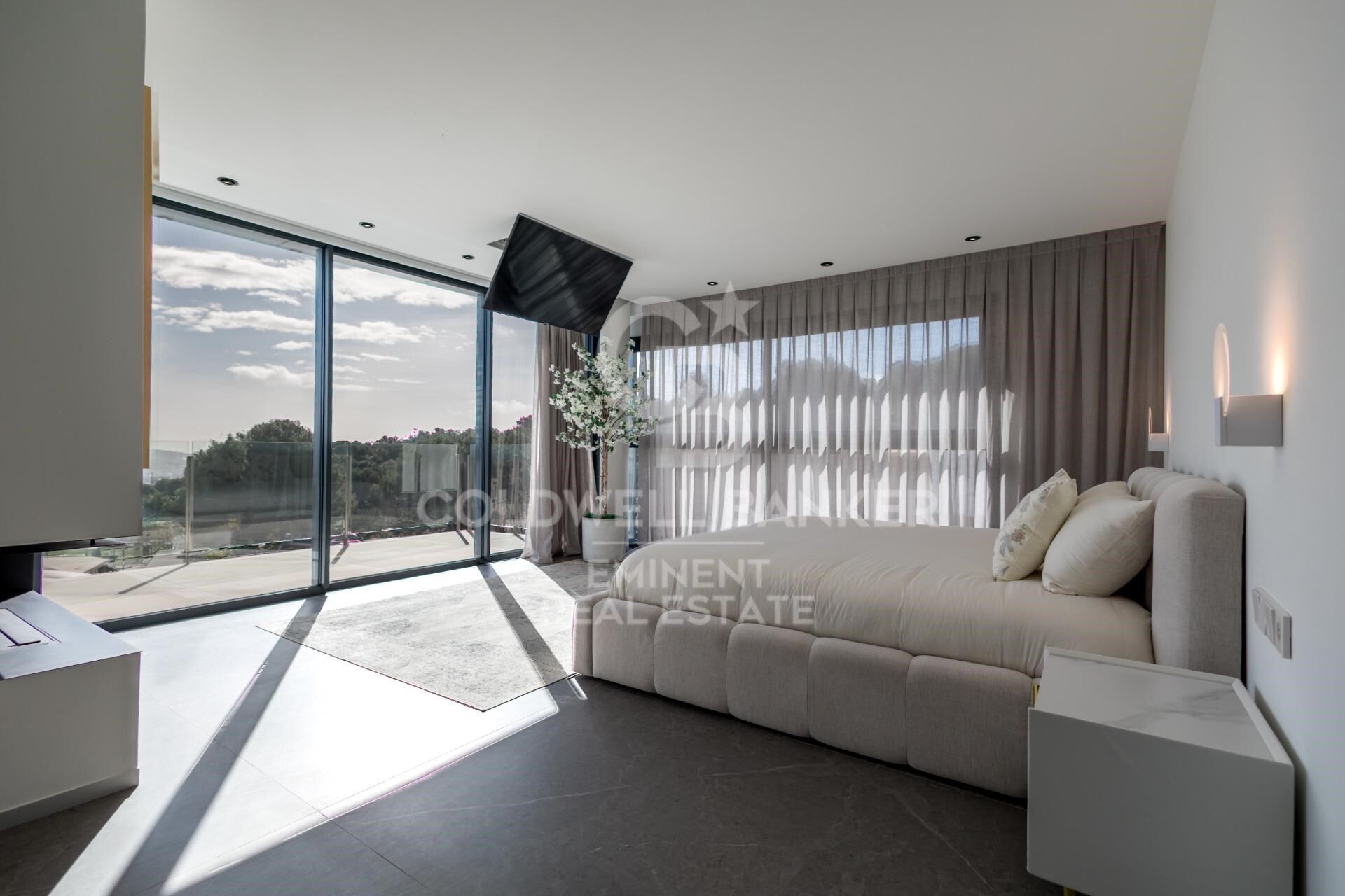 Chalet 6 Bedrooms Sale Barcelona