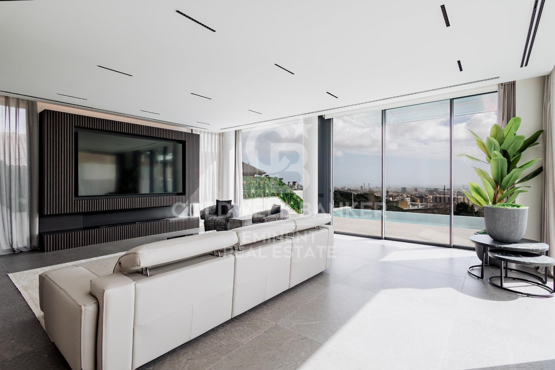 Chalet 6 Bedrooms Sale Barcelona