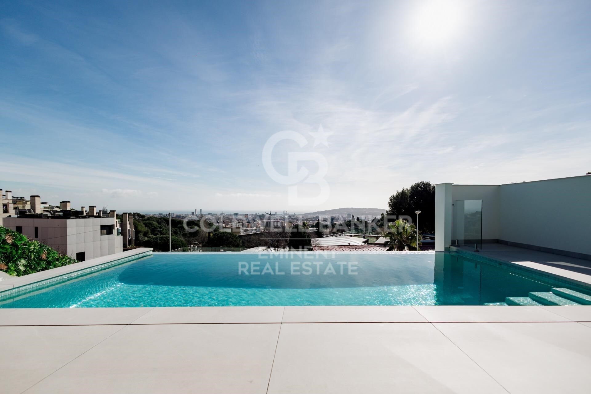 Chalet 6 Bedrooms Sale Barcelona