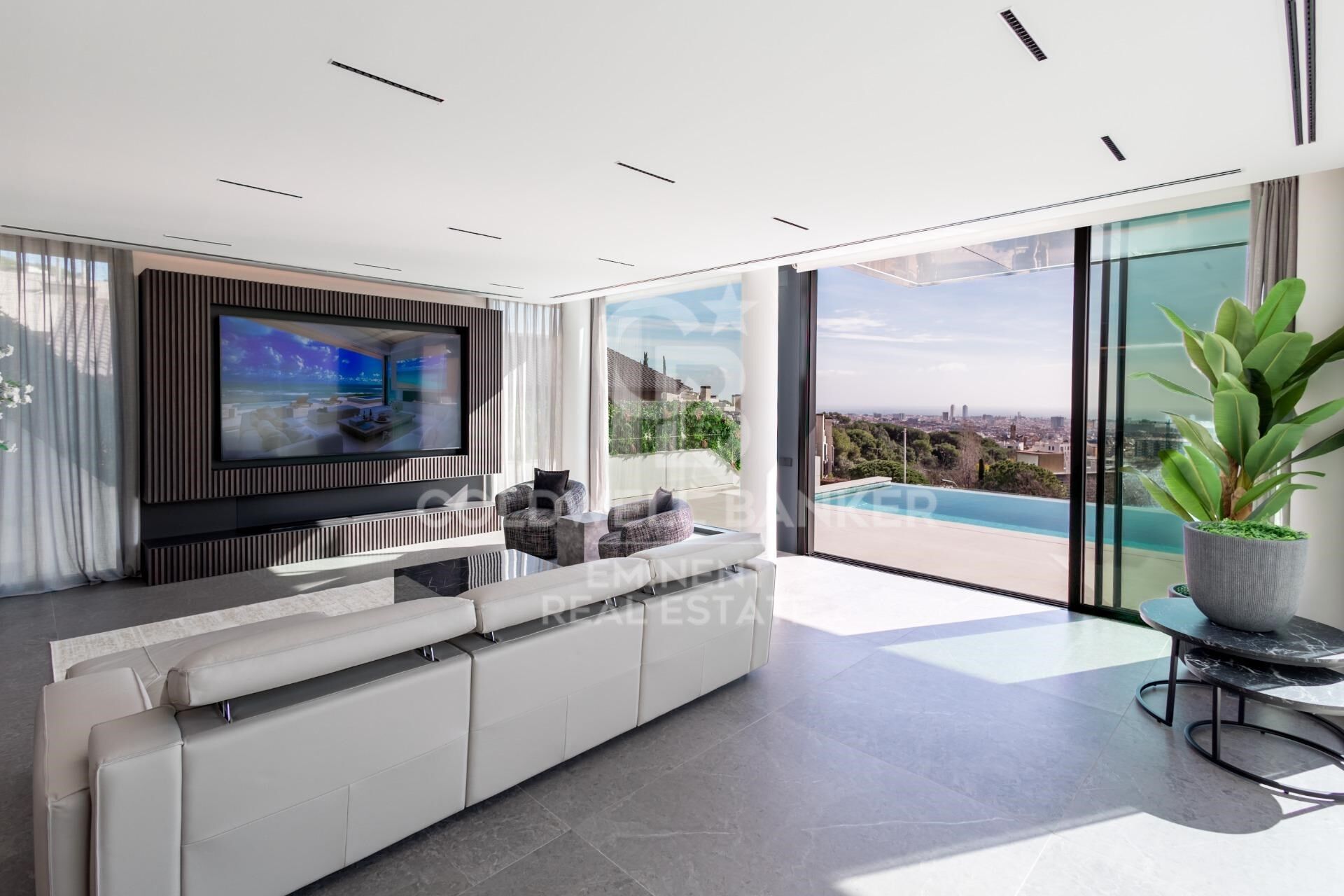 Chalet 6 Bedrooms Sale Barcelona