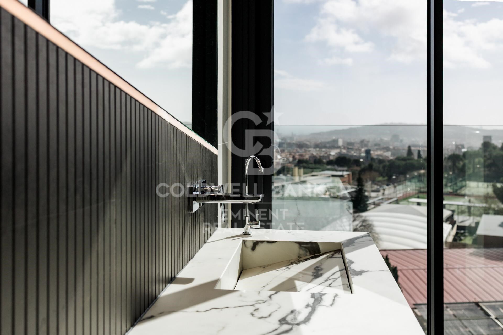 Chalet 6 Bedrooms Sale Barcelona