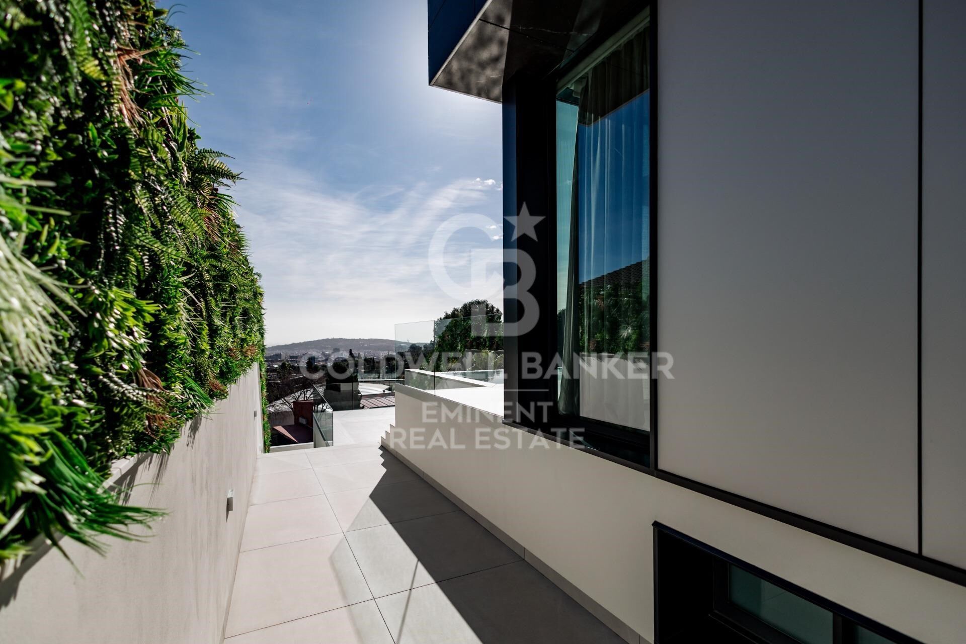 Chalet 6 Bedrooms Sale Barcelona