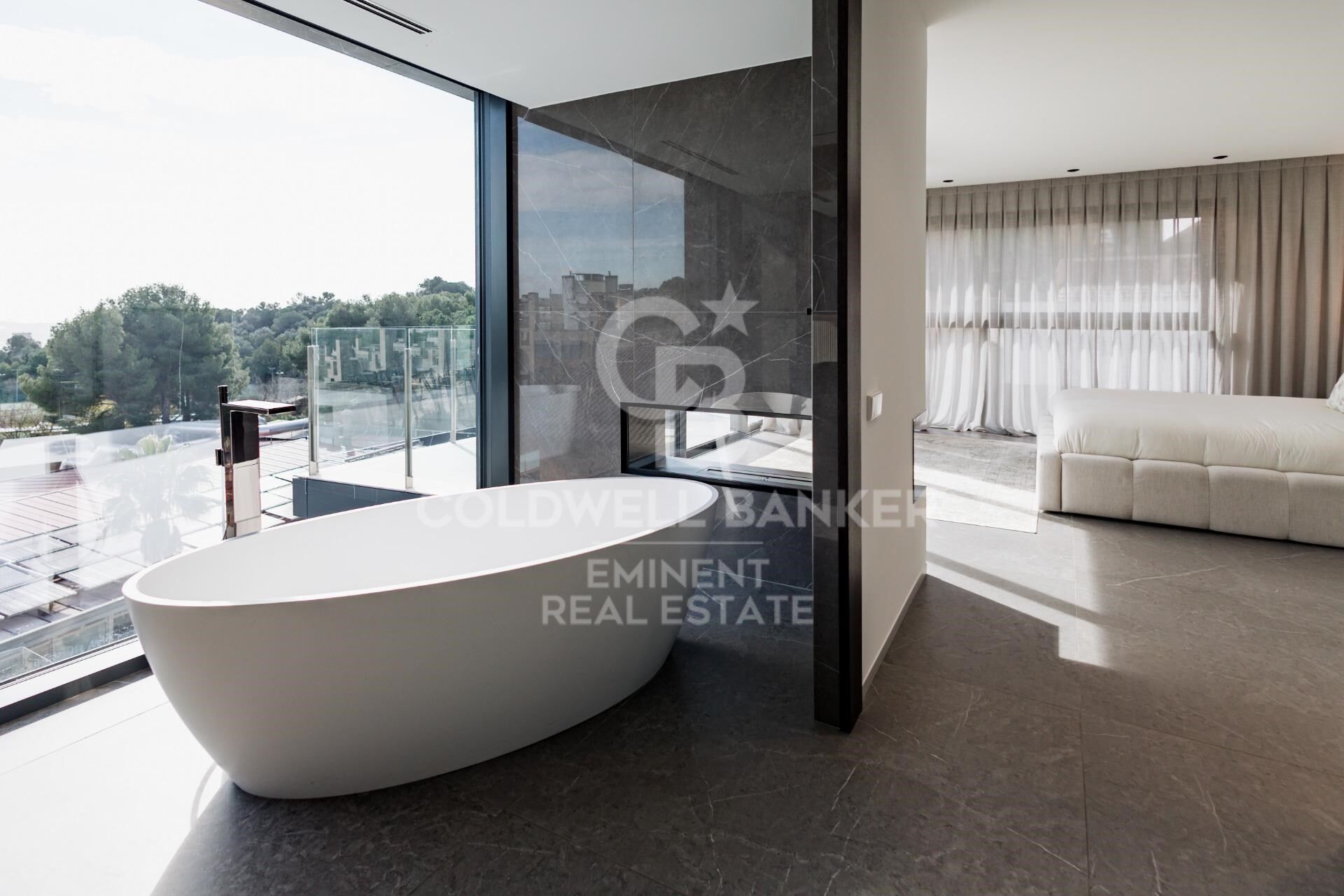 Chalet 6 Bedrooms Sale Barcelona