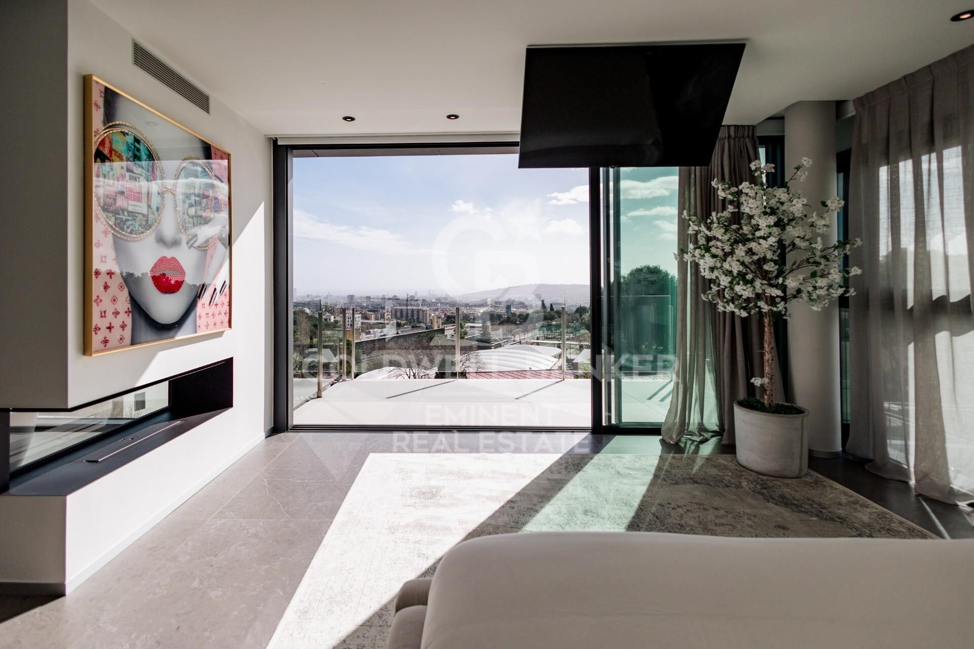 Chalet 6 Bedrooms Sale Barcelona