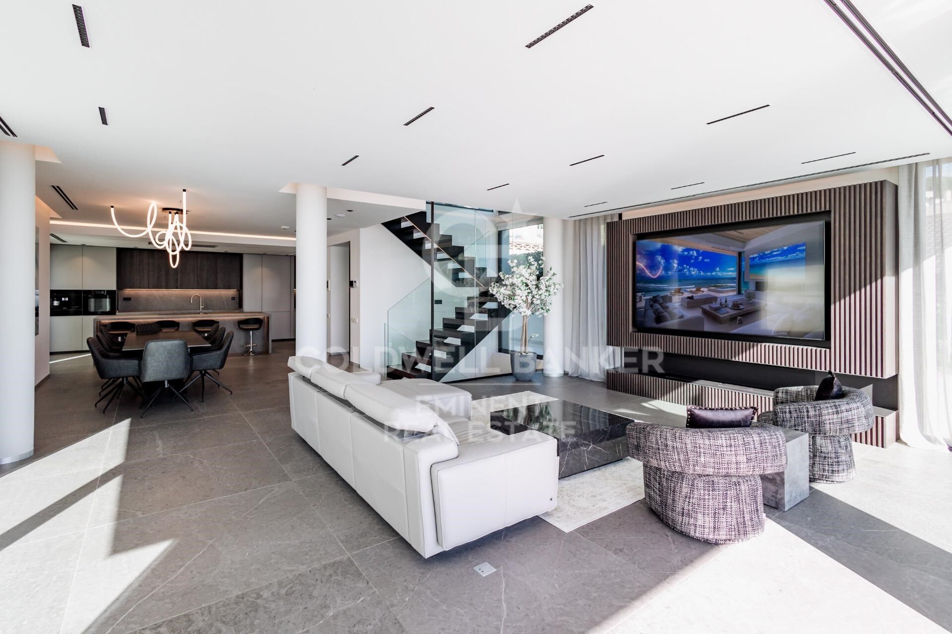 Chalet 6 Bedrooms Sale Barcelona