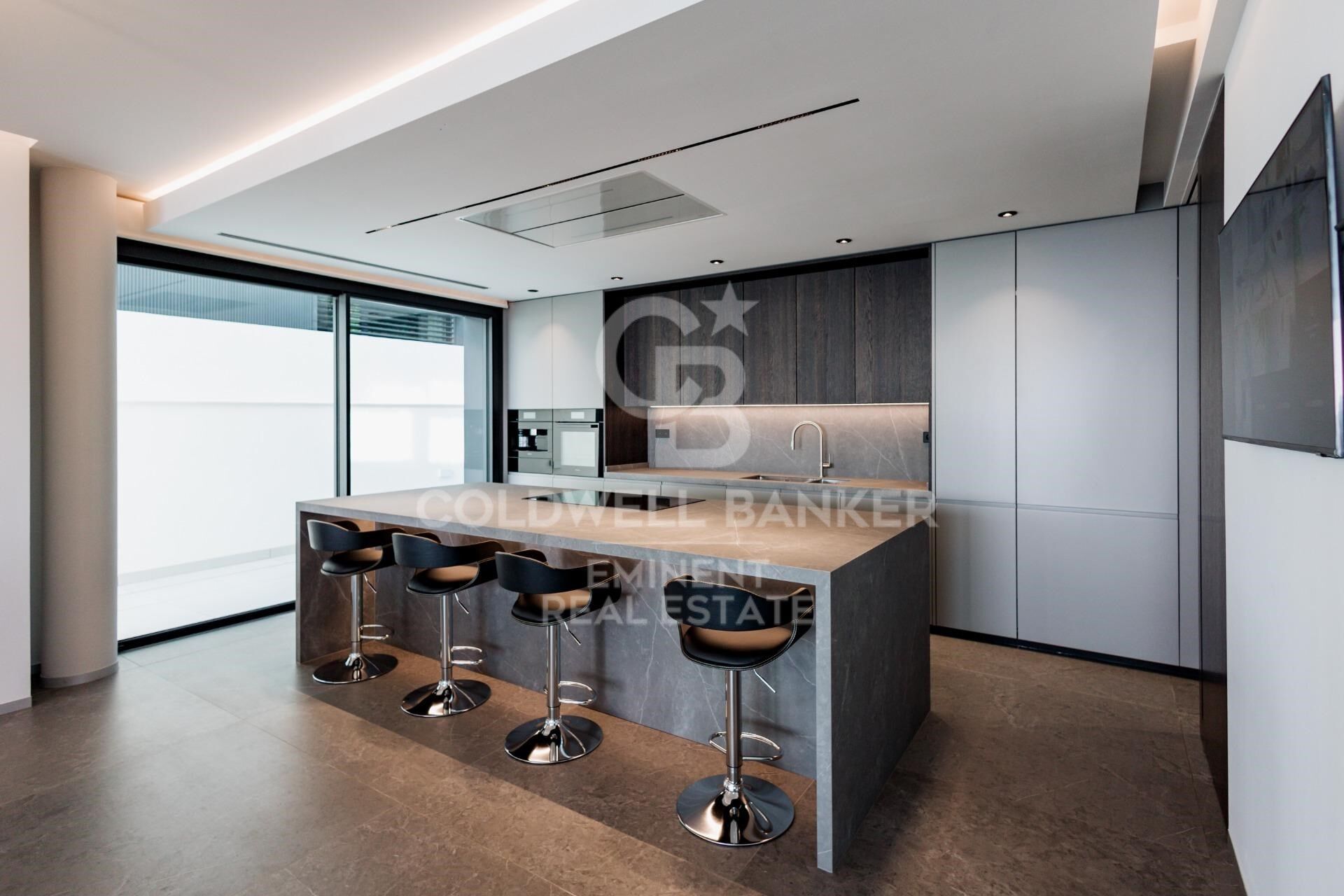 Chalet 6 Bedrooms Sale Barcelona