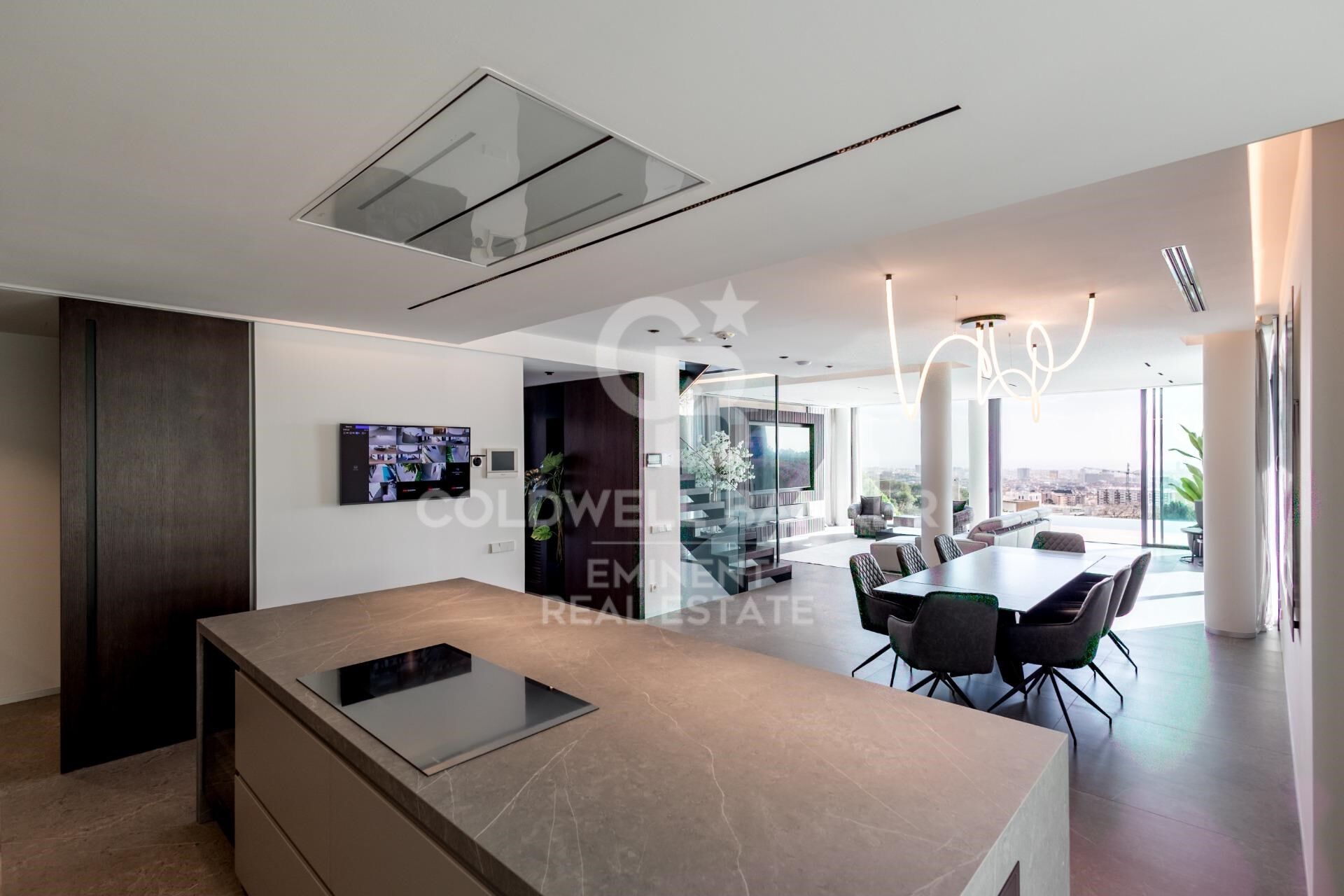 Chalet 6 Bedrooms Sale Barcelona