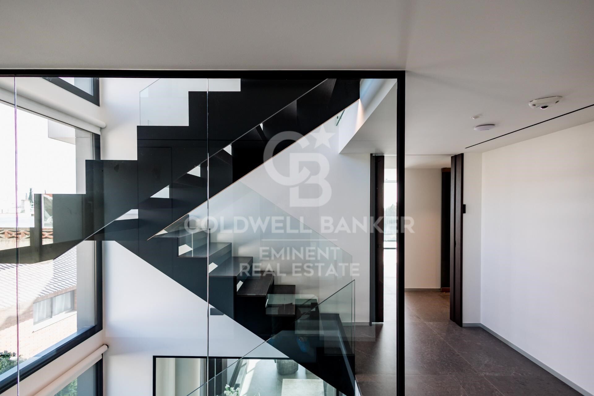 Chalet 6 Bedrooms Sale Barcelona