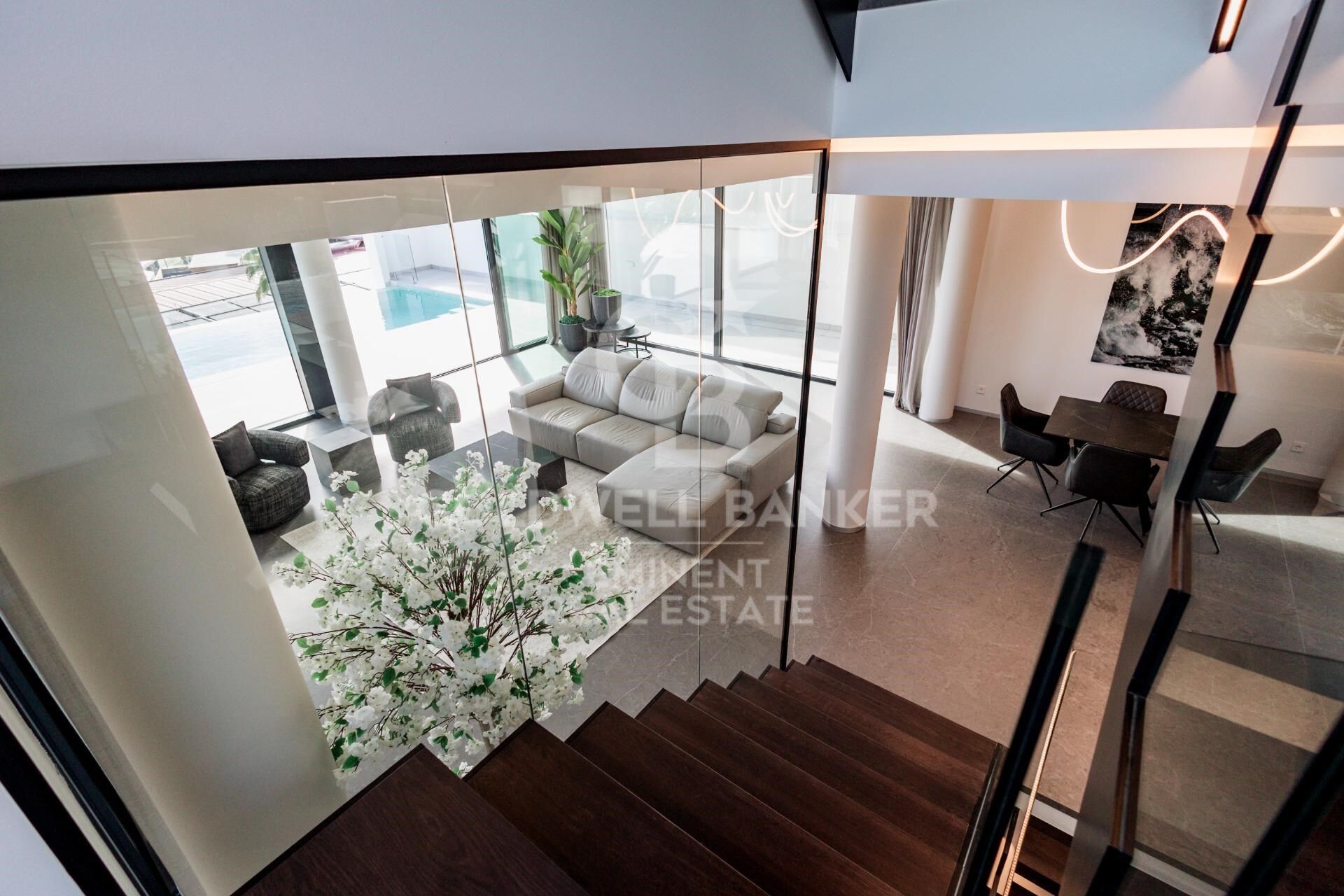 Chalet 6 Bedrooms Sale Barcelona