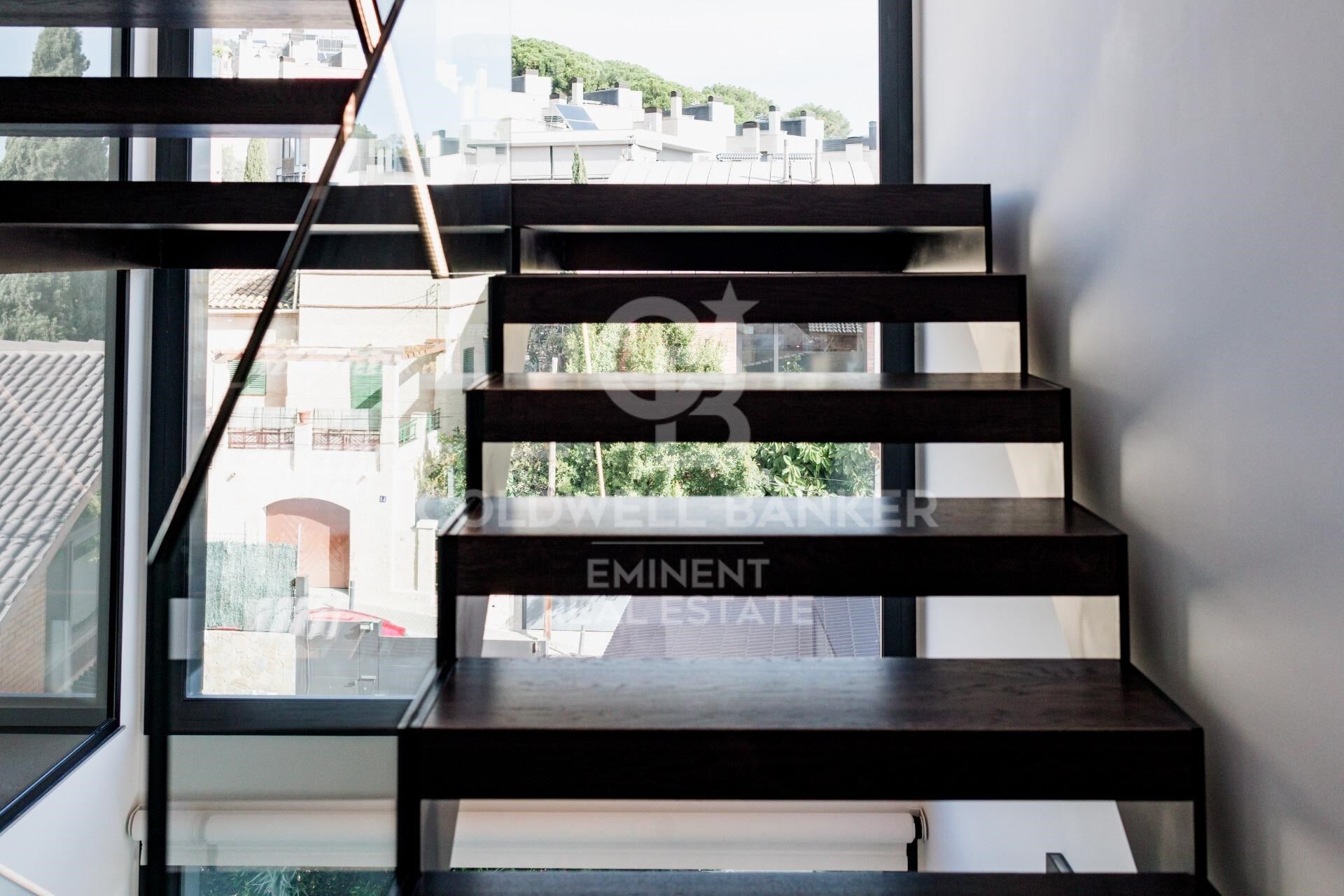 Chalet 6 Bedrooms Sale Barcelona