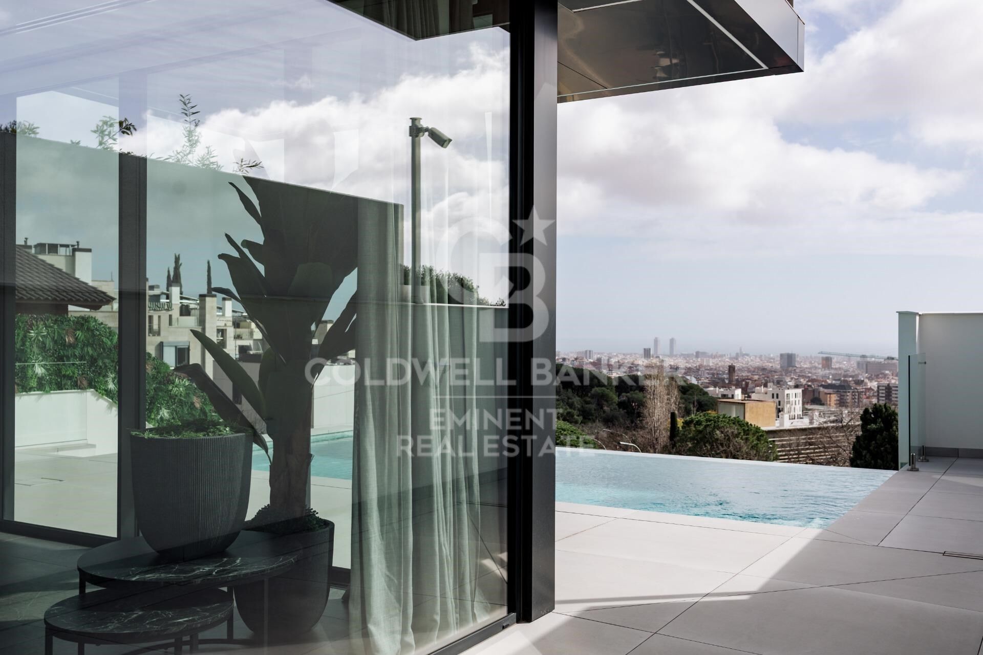 Chalet 6 Bedrooms Sale Barcelona