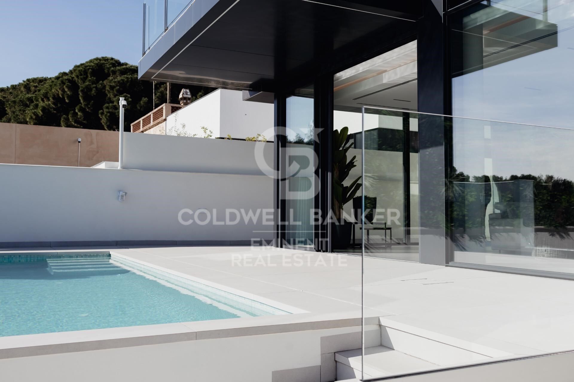 Chalet 6 Bedrooms Sale Barcelona