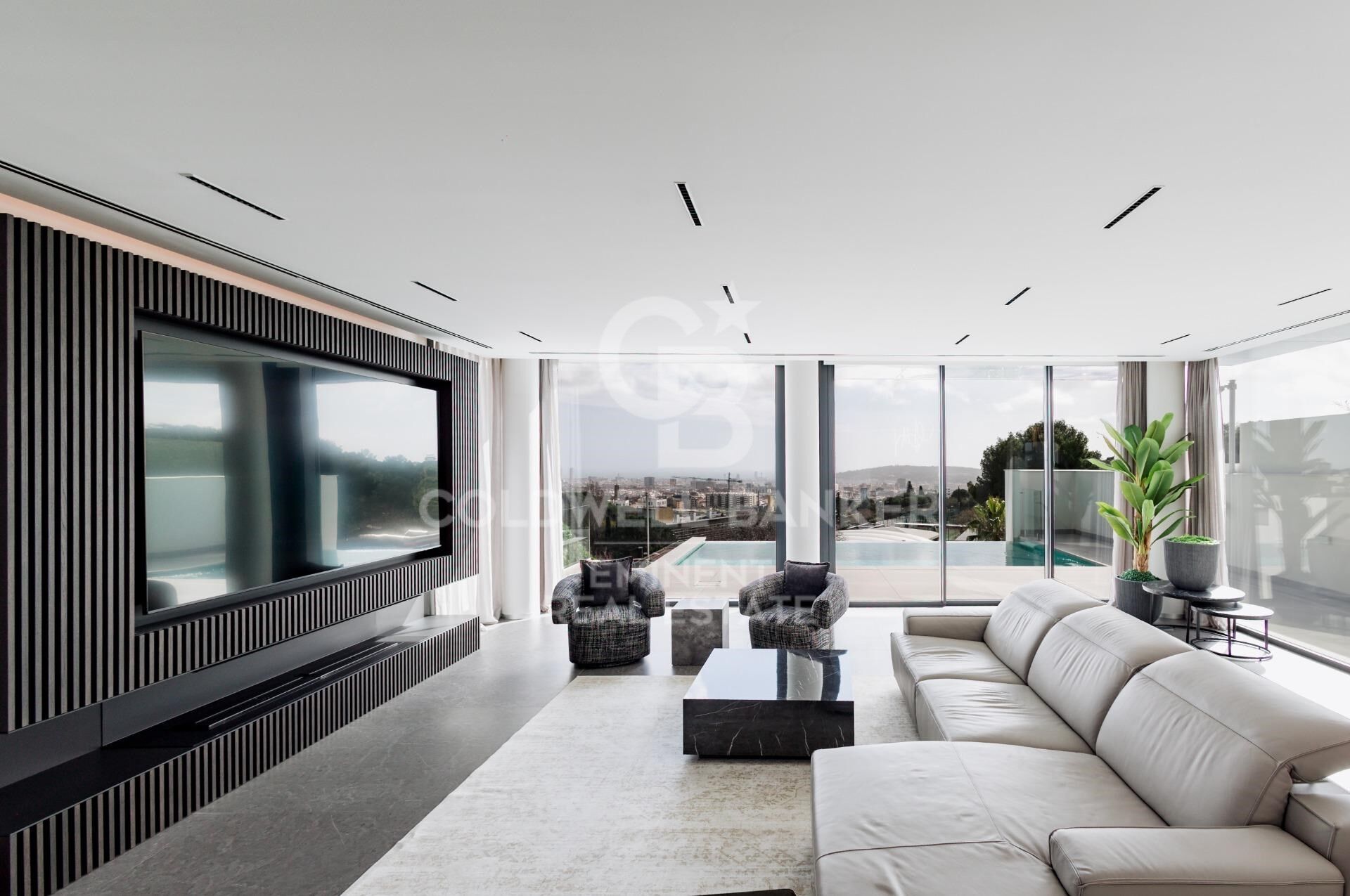 Chalet 6 Bedrooms Sale Barcelona