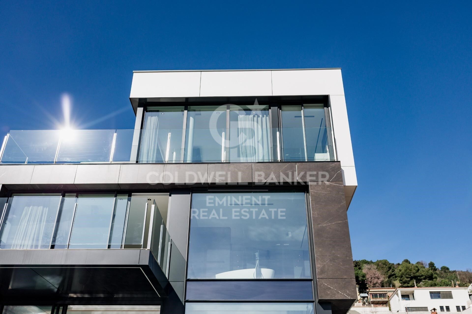 Chalet 6 Bedrooms Sale Barcelona