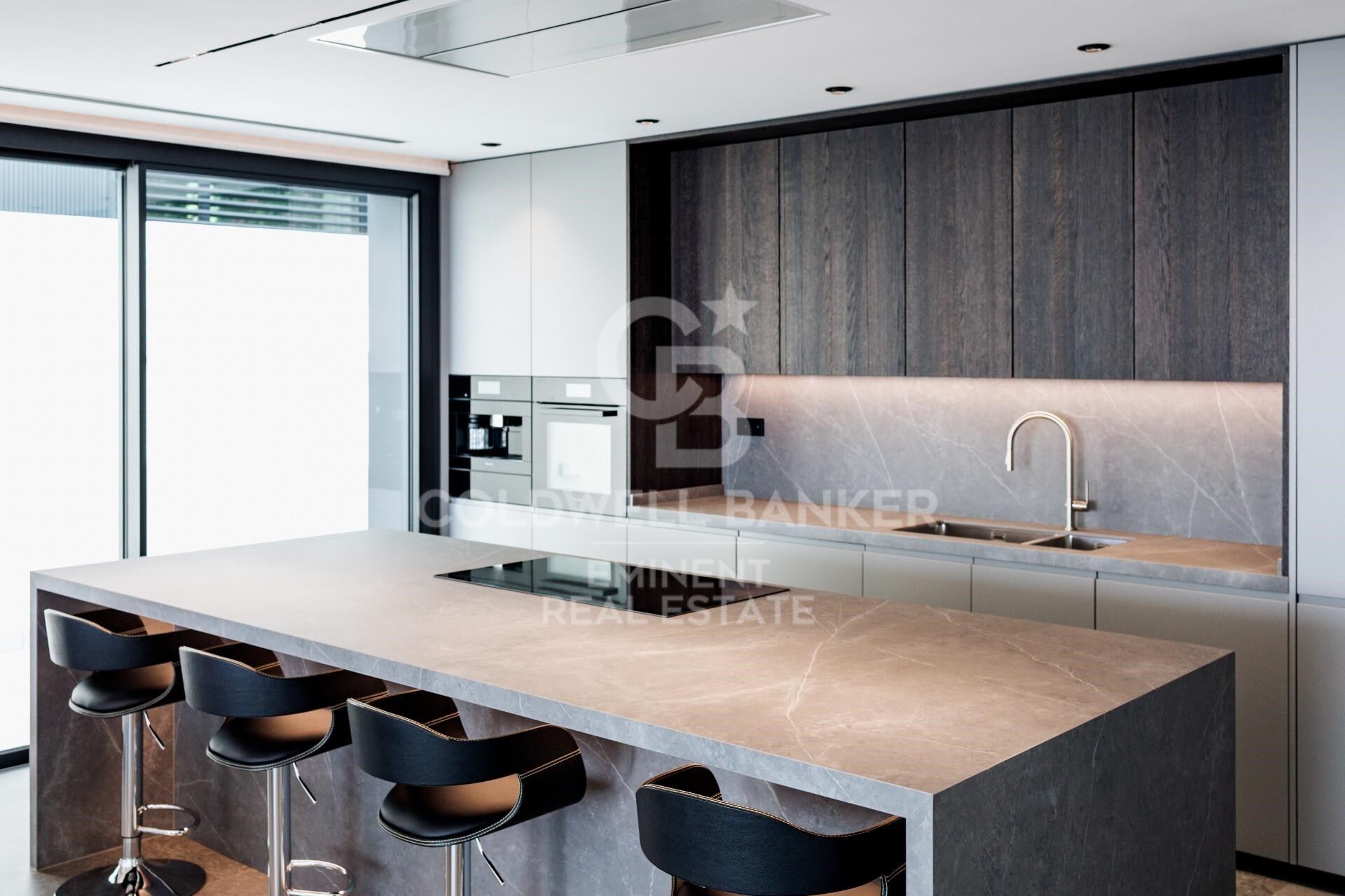 Chalet 6 Bedrooms Sale Barcelona