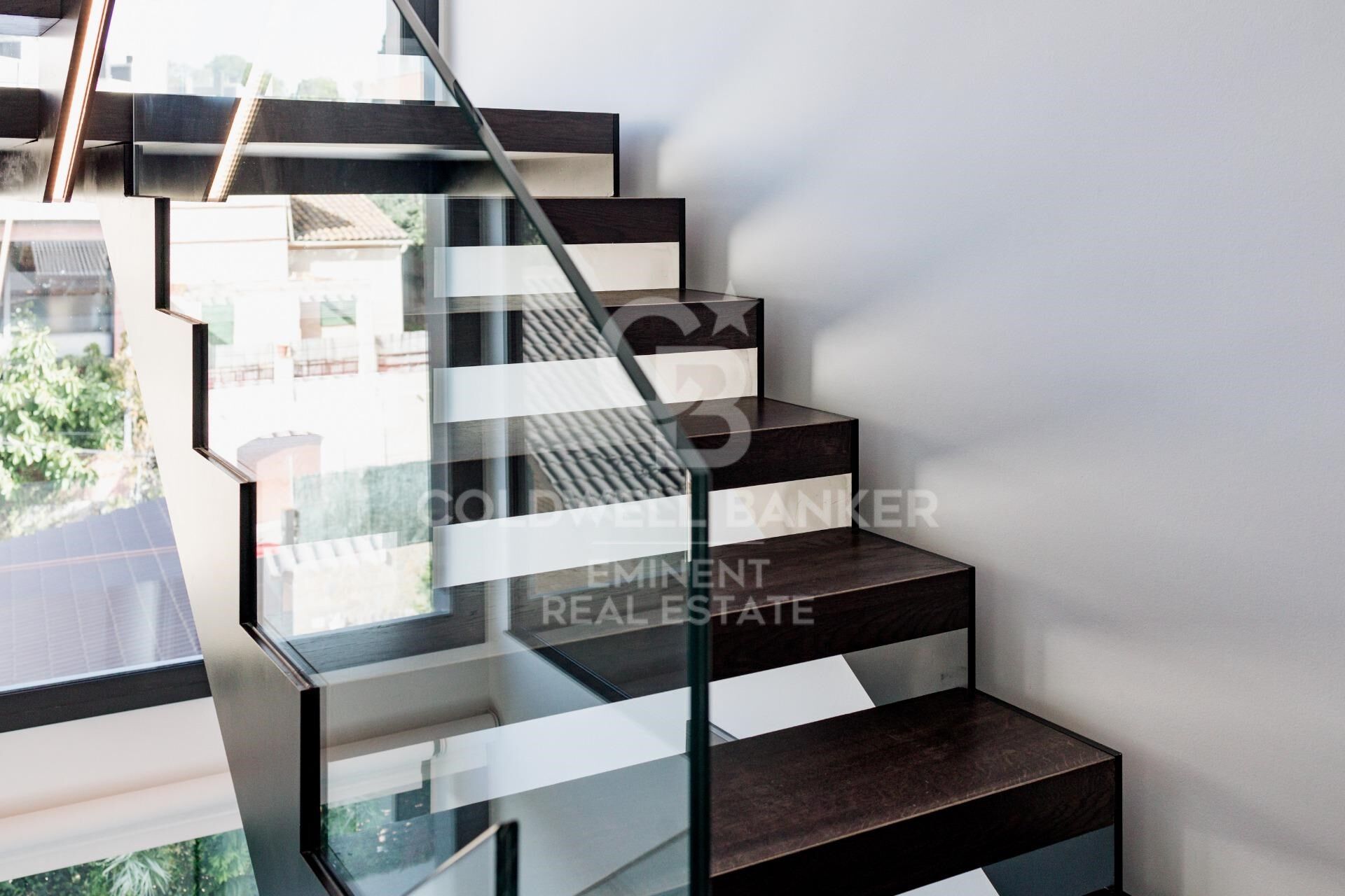 Chalet 6 Bedrooms Sale Barcelona