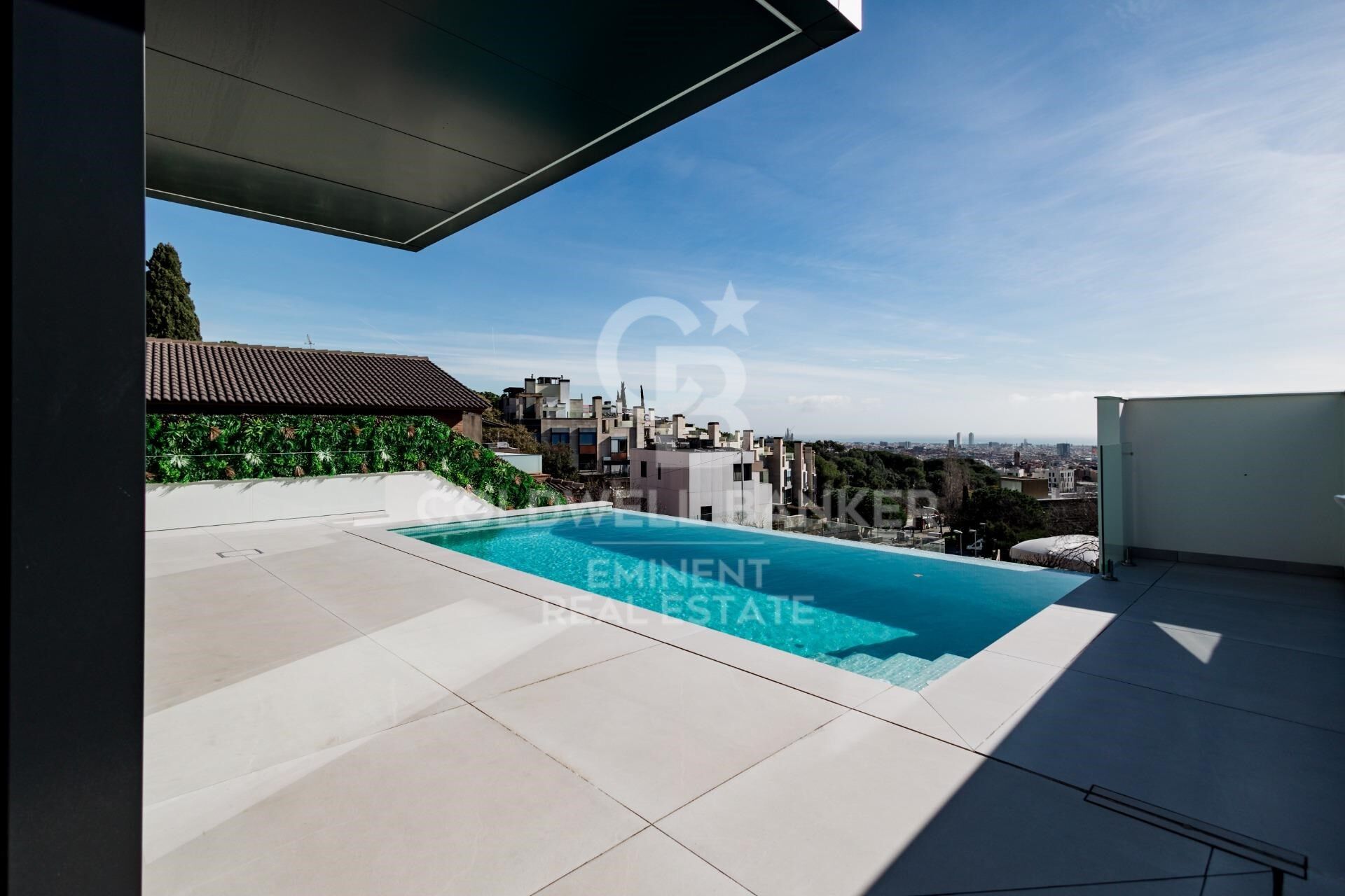 Chalet 6 Bedrooms Sale Barcelona