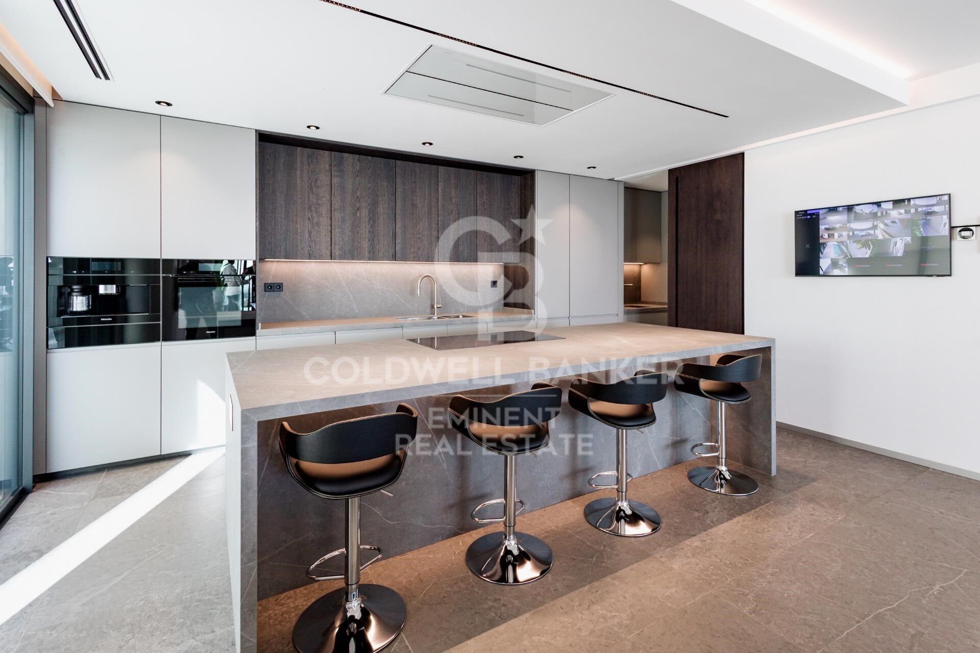 Chalet 6 Bedrooms Sale Barcelona