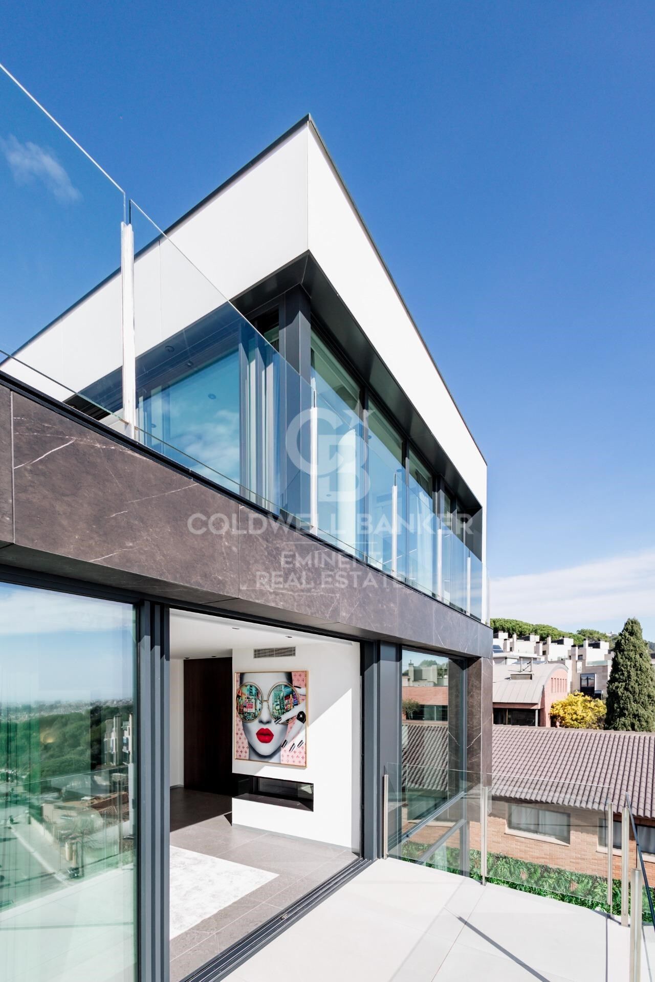 Chalet 6 Bedrooms Sale Barcelona