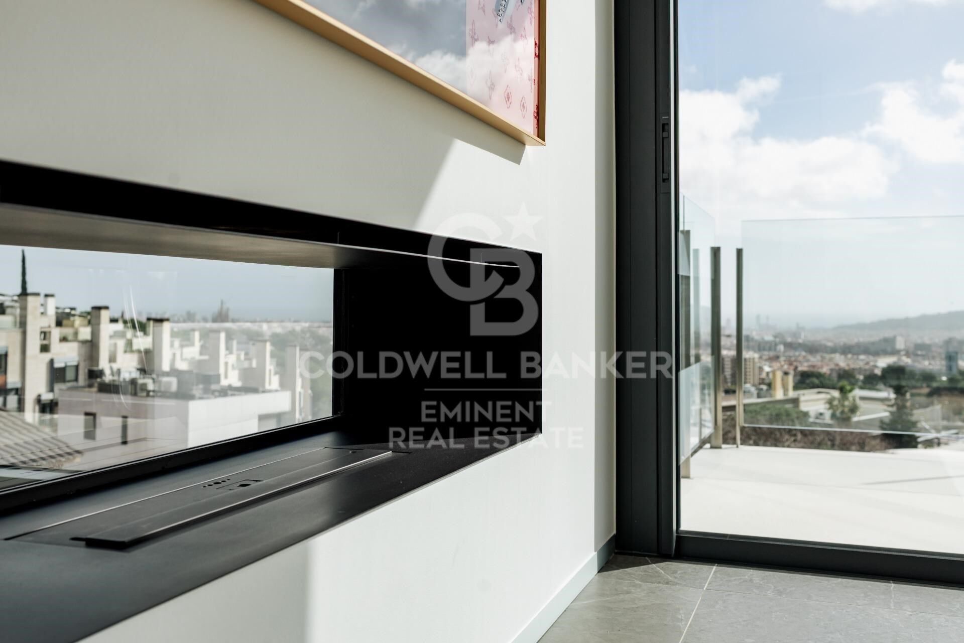 Chalet 6 Bedrooms Sale Barcelona