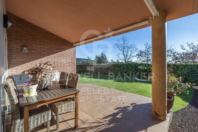 Casa en venta en Matadepera