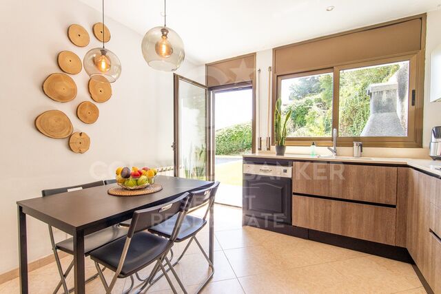 Casa en venta en Matadepera