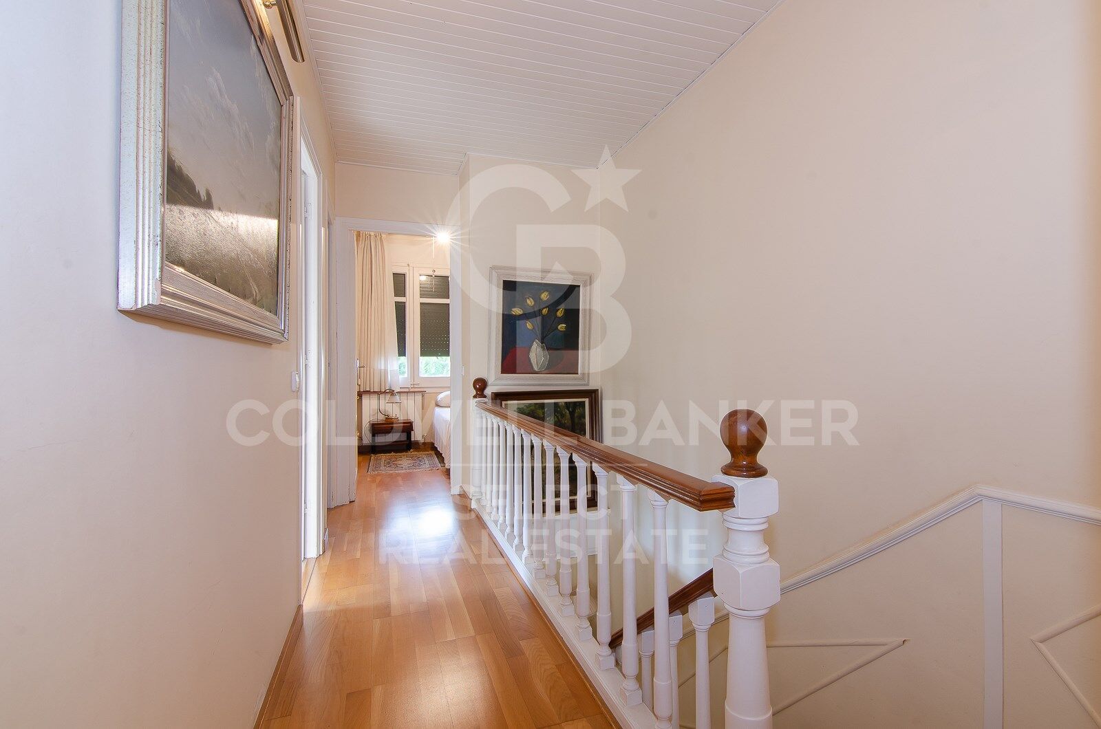 oportunidad! 2 casas adosadas + solar plano segregable al lado de la estación de Bellaterra